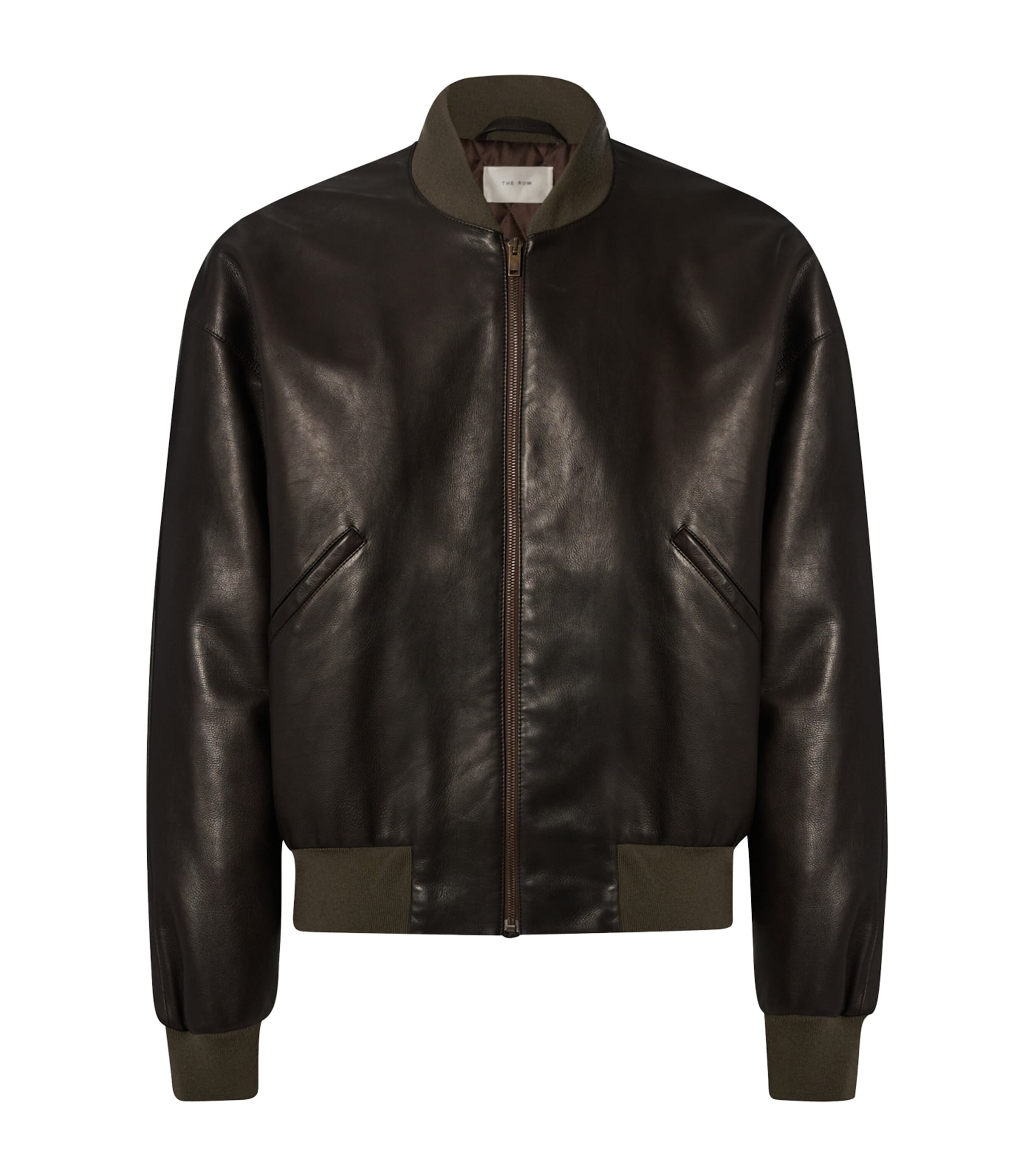 Stetsen Leather Jacket
