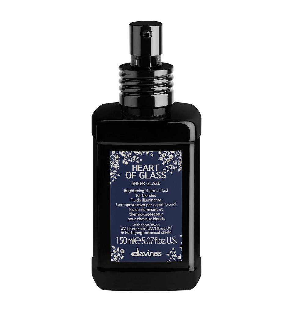 Heart of Glass Sheer Glaze Fluid (150ml)