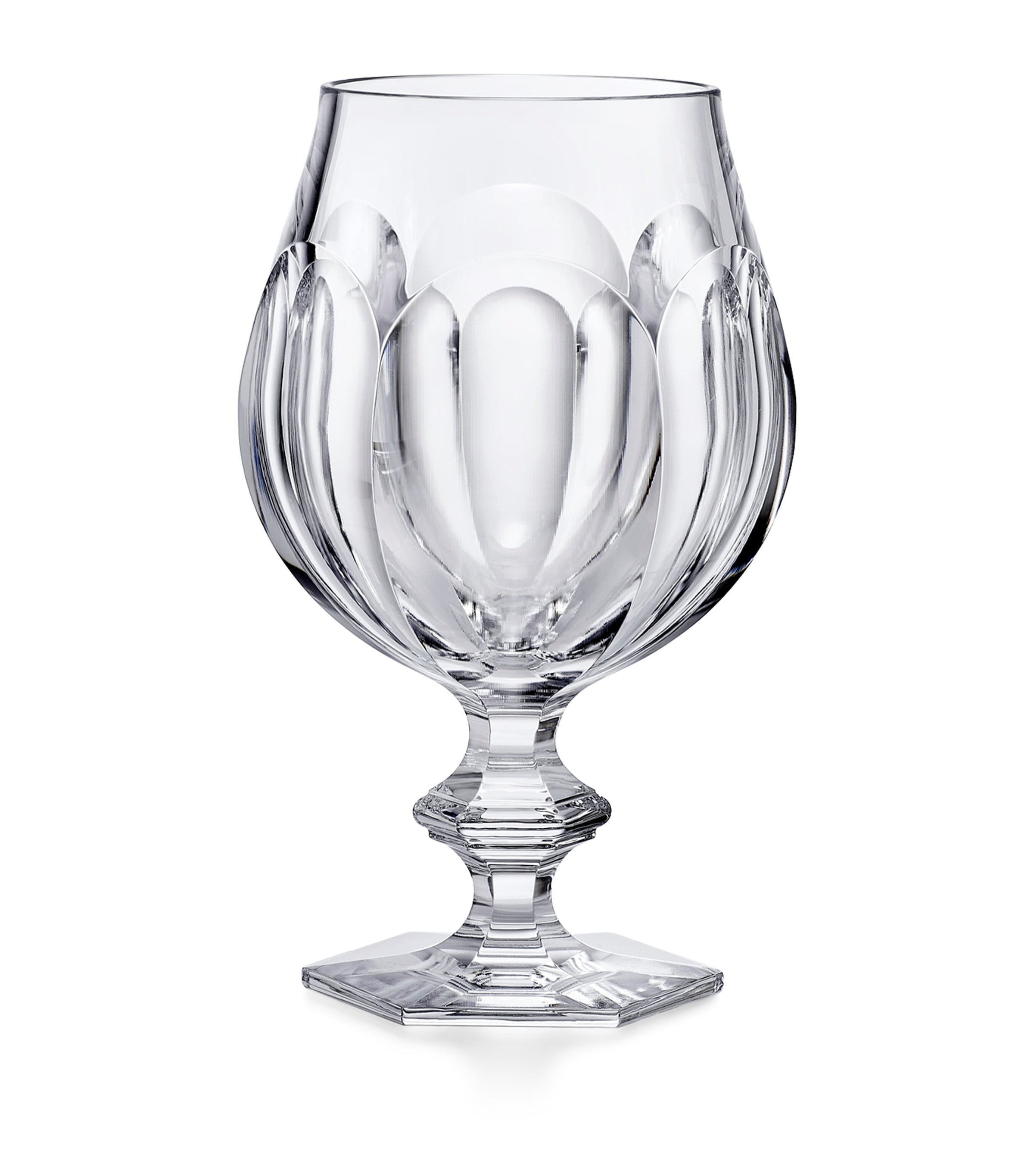 Baccarat Harcourt Proost Beer Glass (400ml) Clear