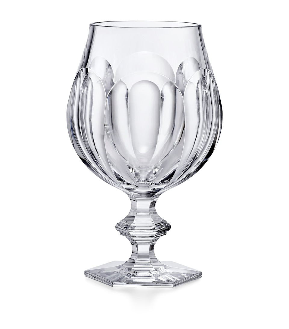 Baccarat Harcourt Proost Beer Glass (400ml) Clear
