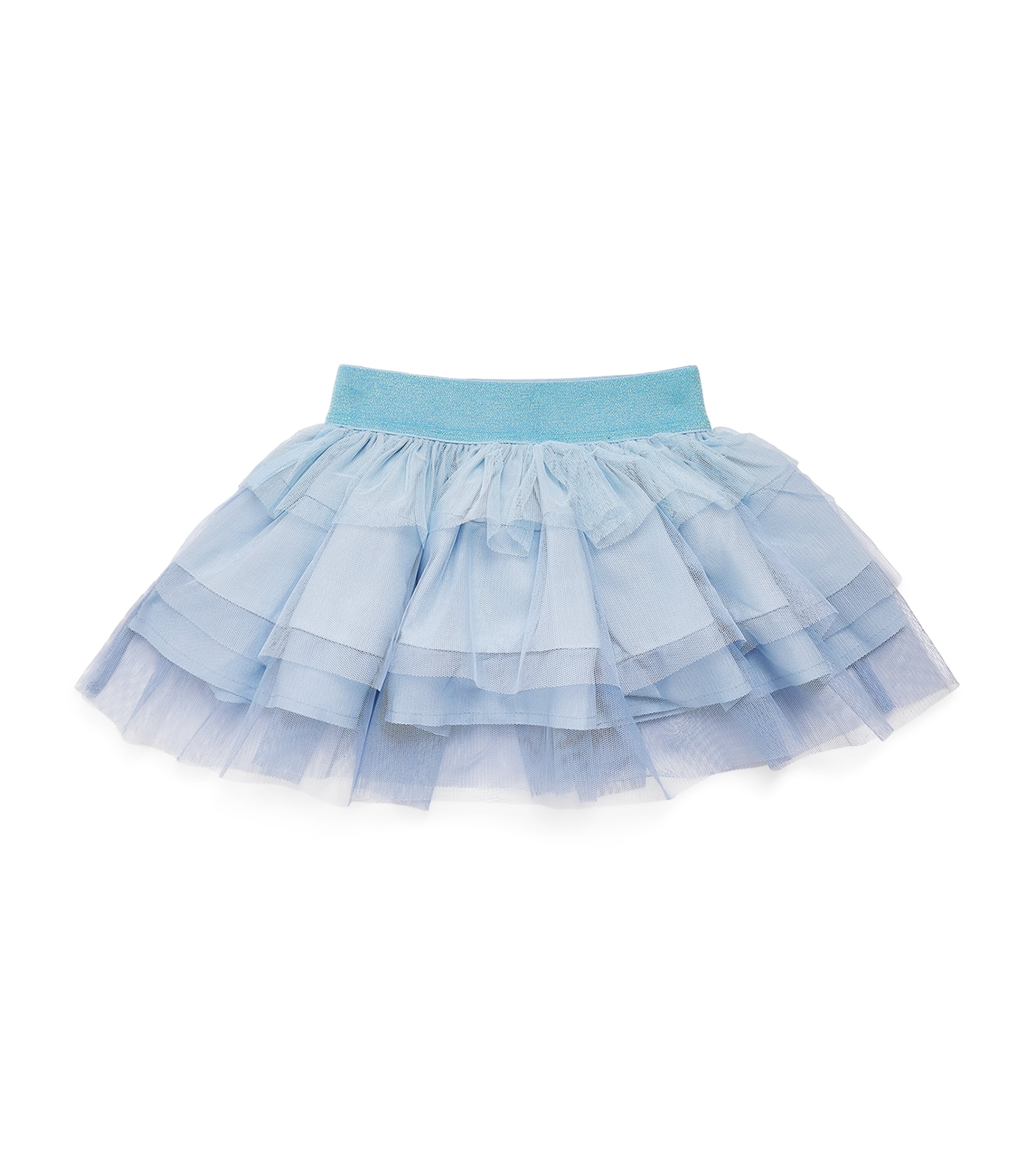 Tulle Ruffled Skirt (6-36 Months)