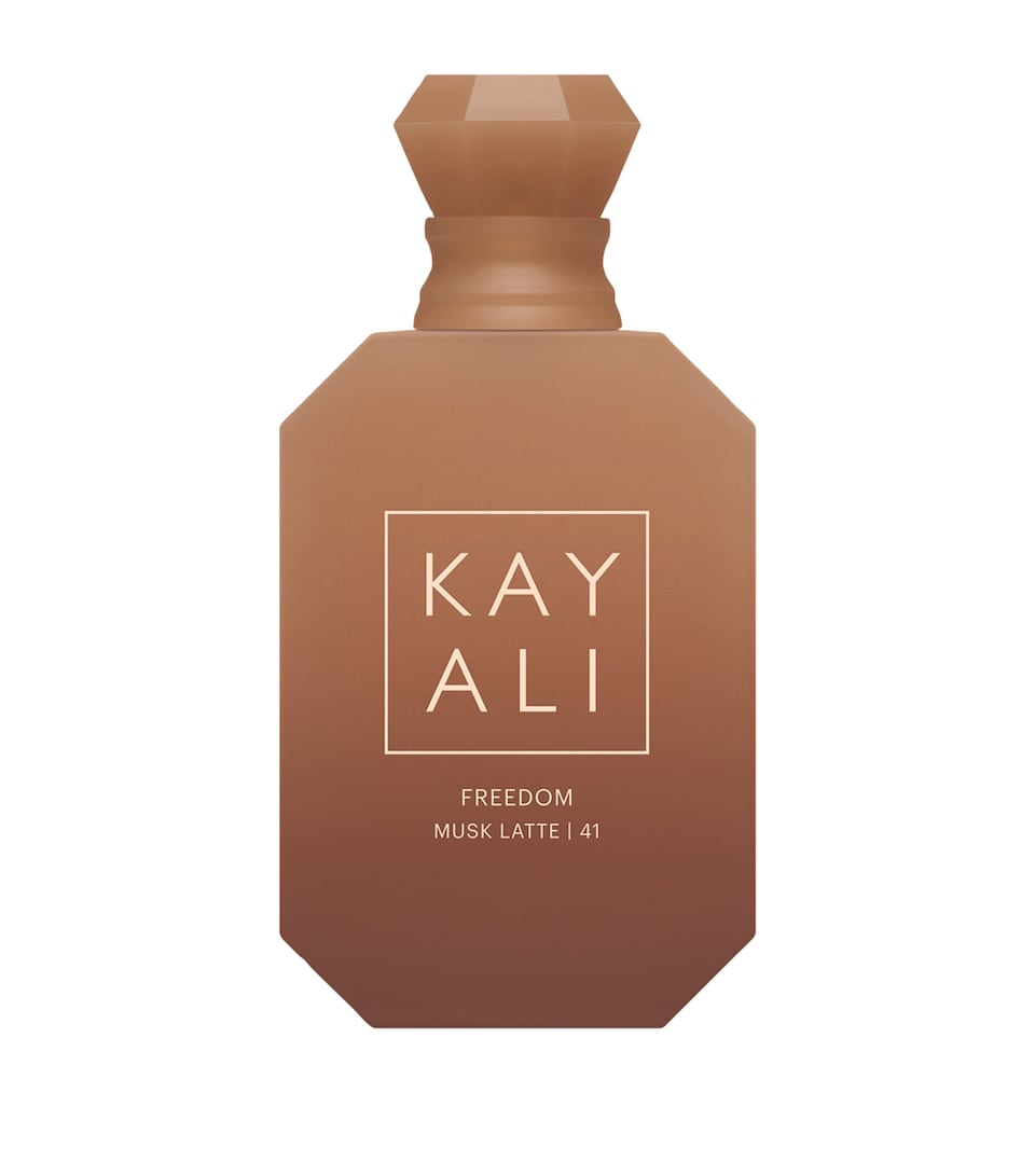 Kayali Freedom Musk Latte 41 Eau de Parfum (50ml)