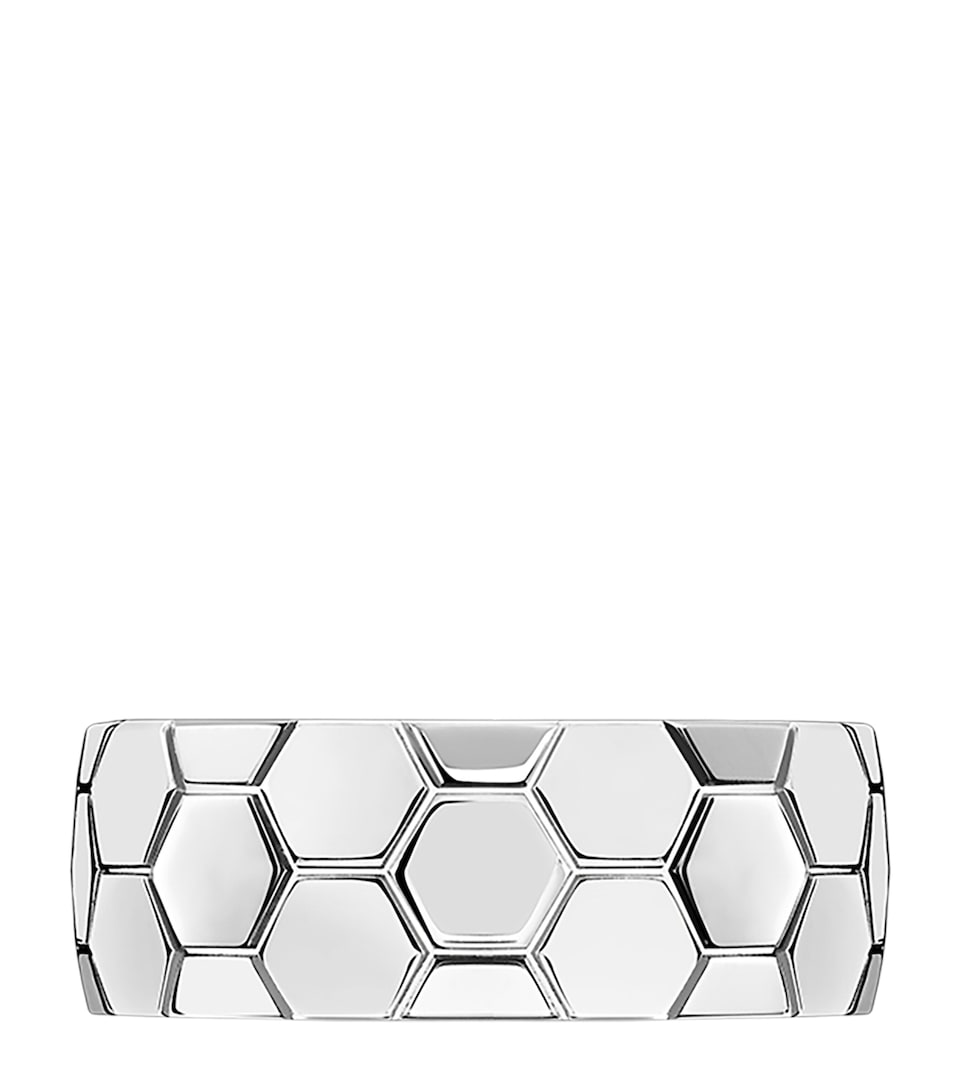 White Gold Bee de Chaumet Ring