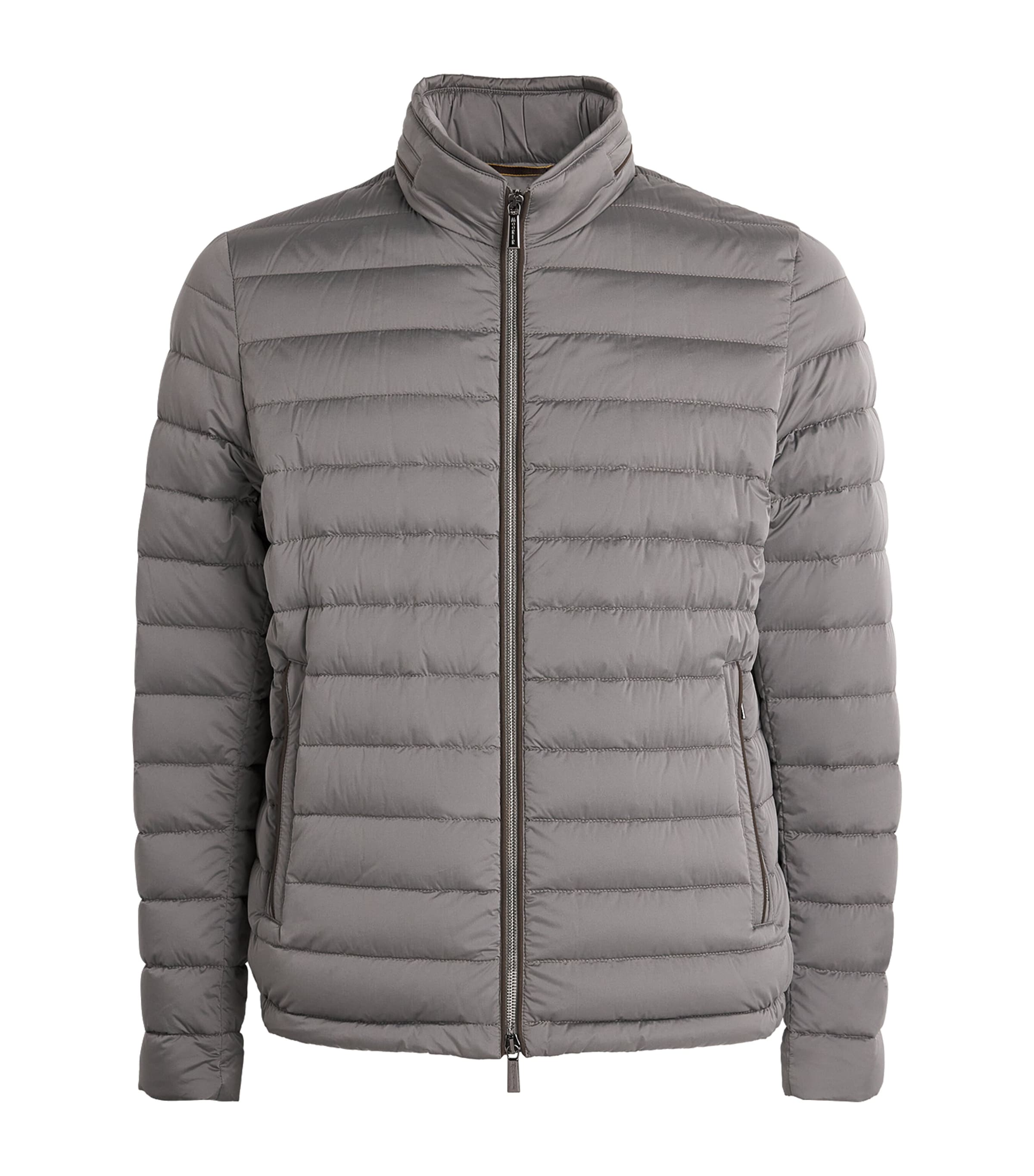 Quilted Alec-S3C Puffer Jacket