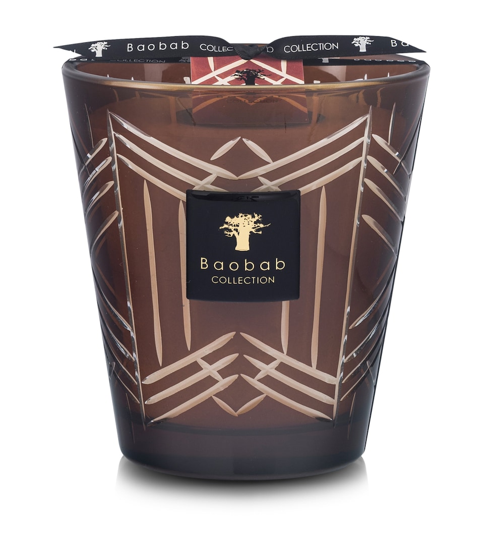 Fontenay Incense Candle (1.1kg)