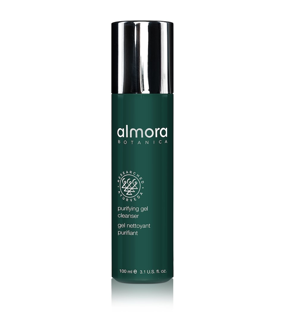 Almora BOTANICA Purifying Gel Cleanser (100ml)