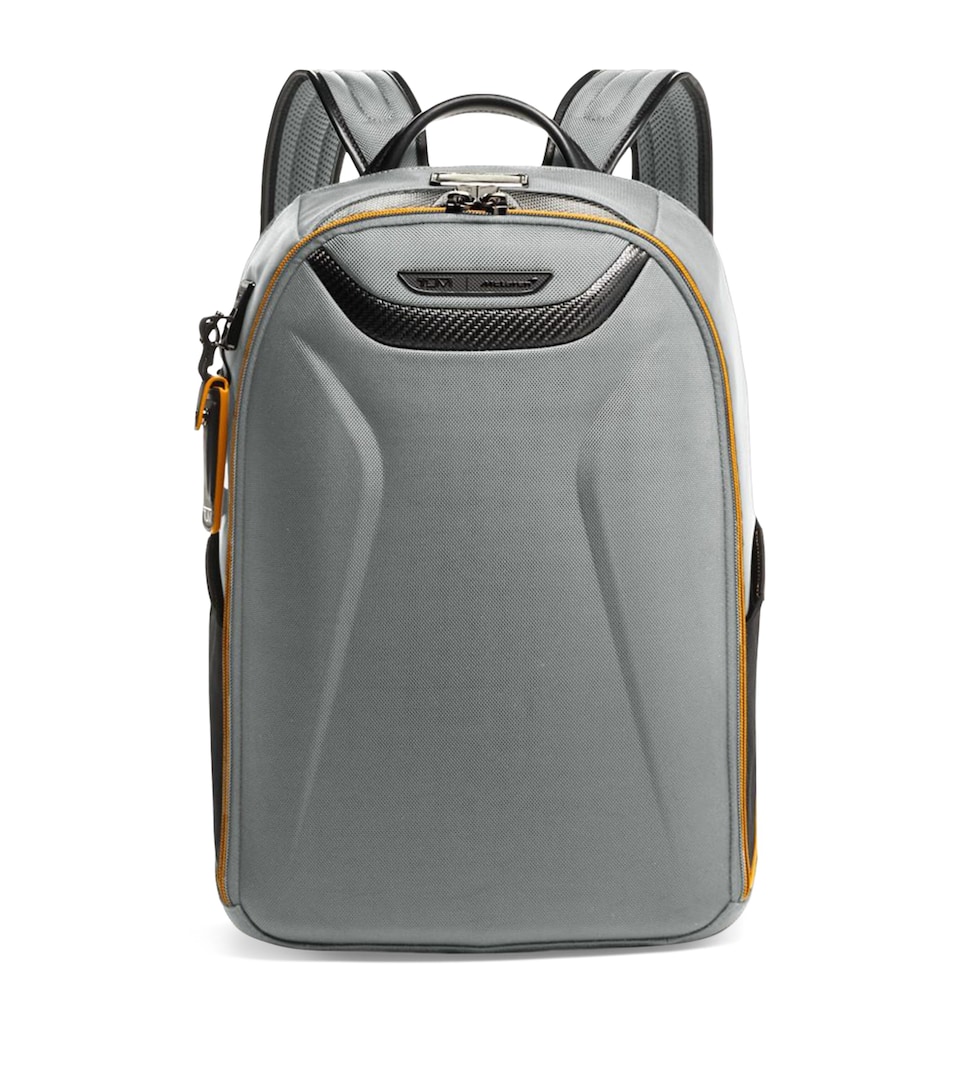 x McLaren Backpack