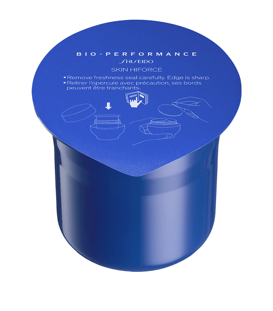 Shiseido Bio-Performance Skin Hiforce Refill Cream (50ml)