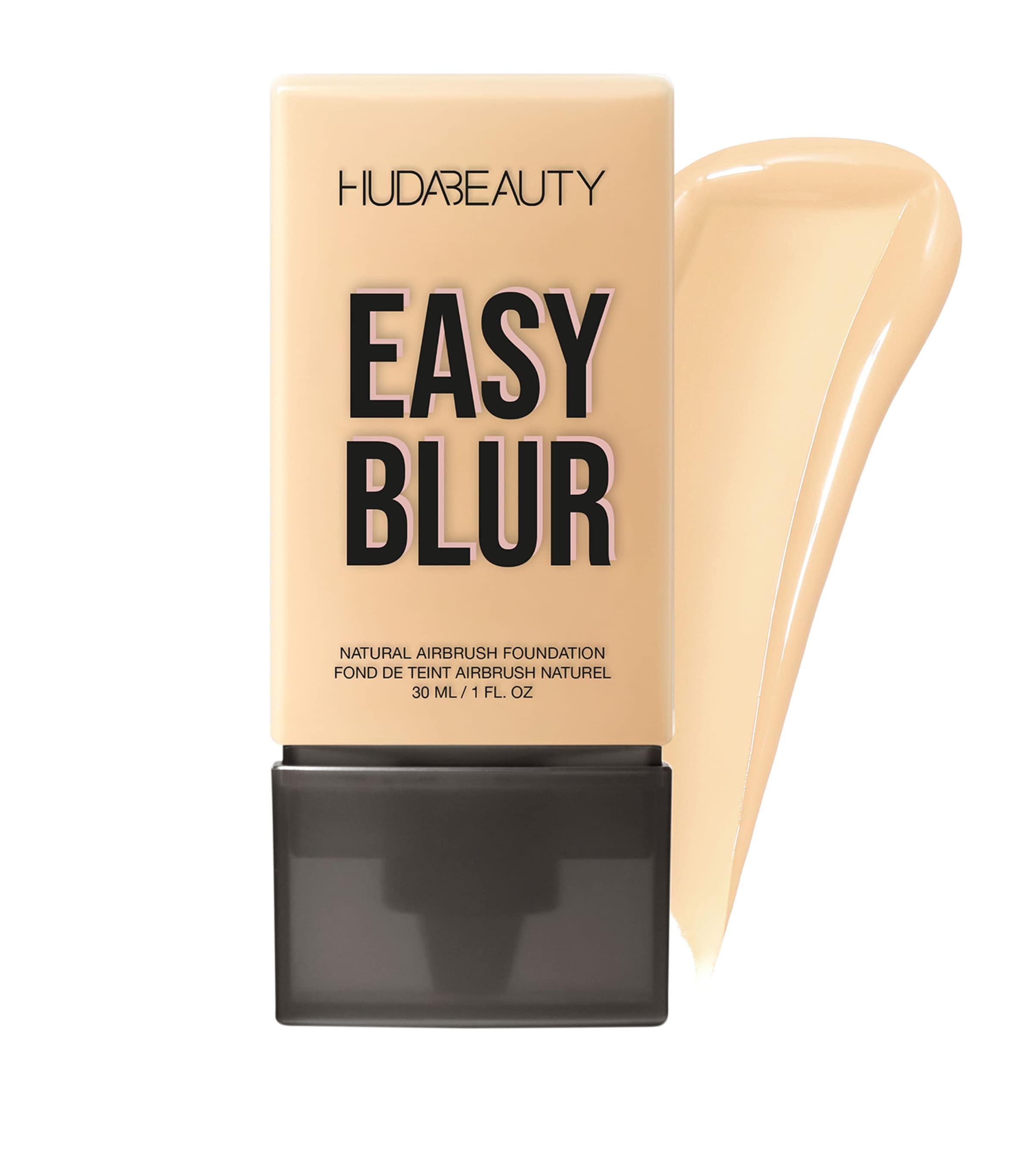 Easy Blur Foundation