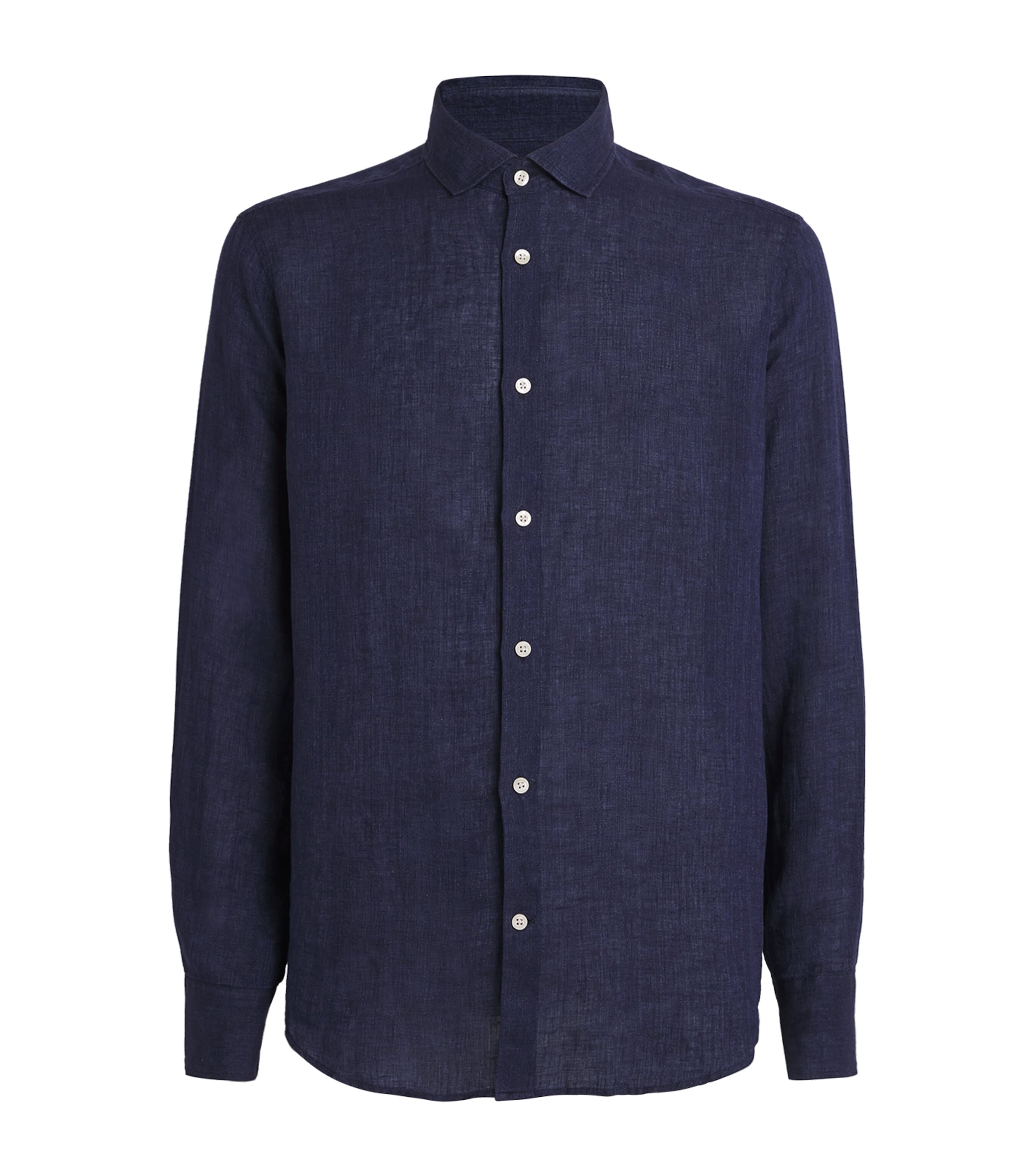 Linen Antonio Shirt