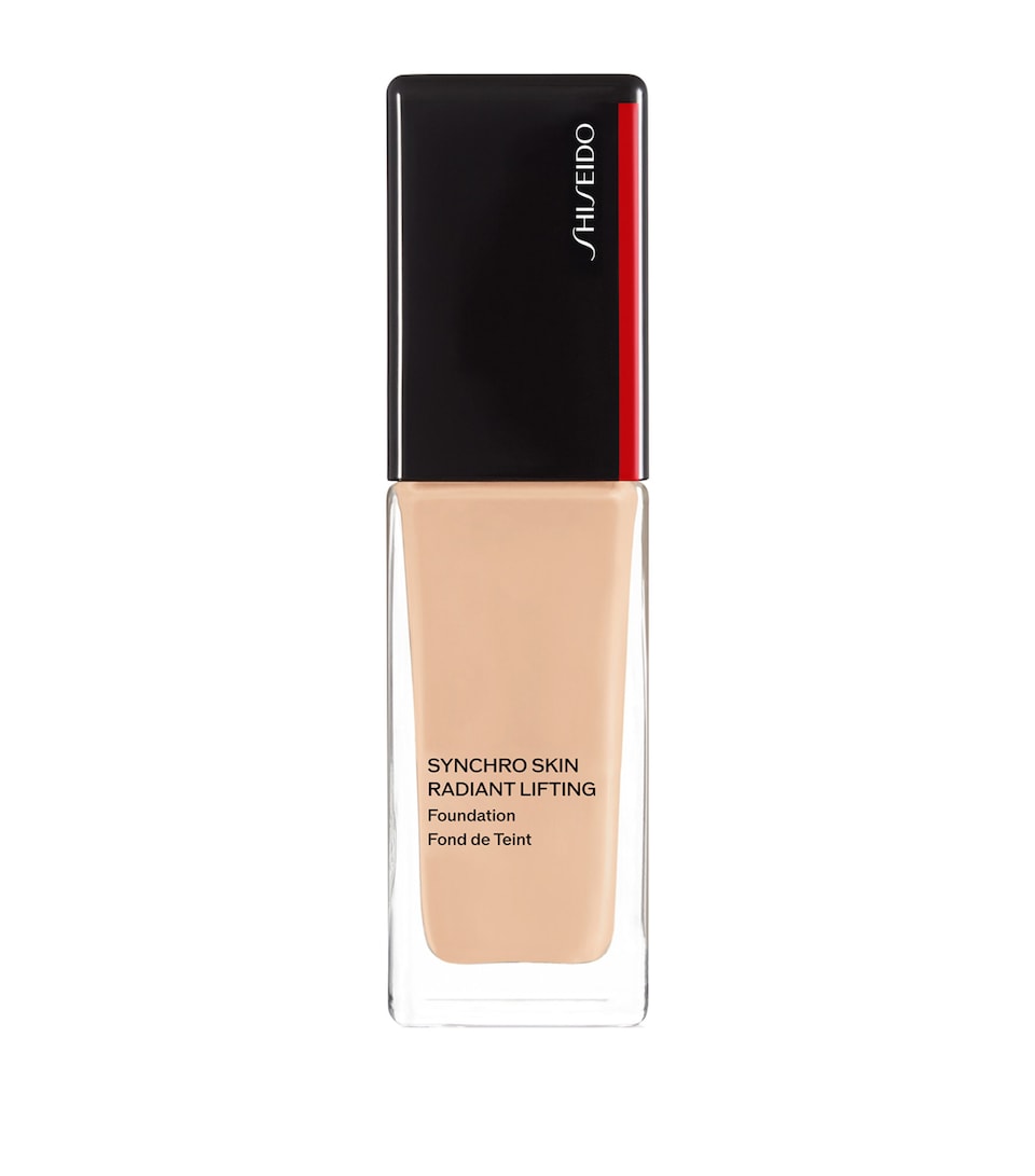Synchro Skin Radiant Lifting Foundation SPF 30