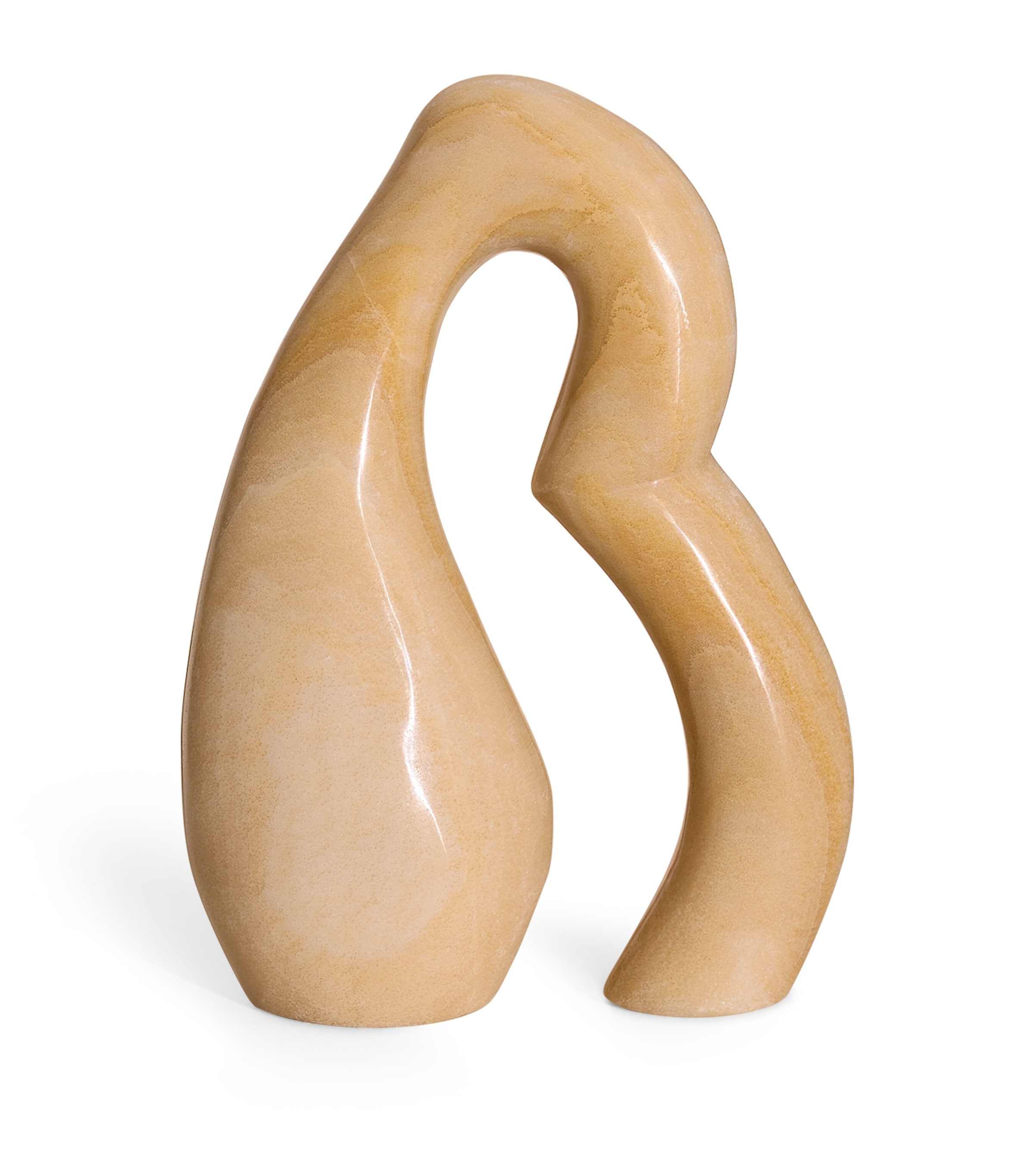 Soho Home Onyx Anderson Ornament (30cm) White