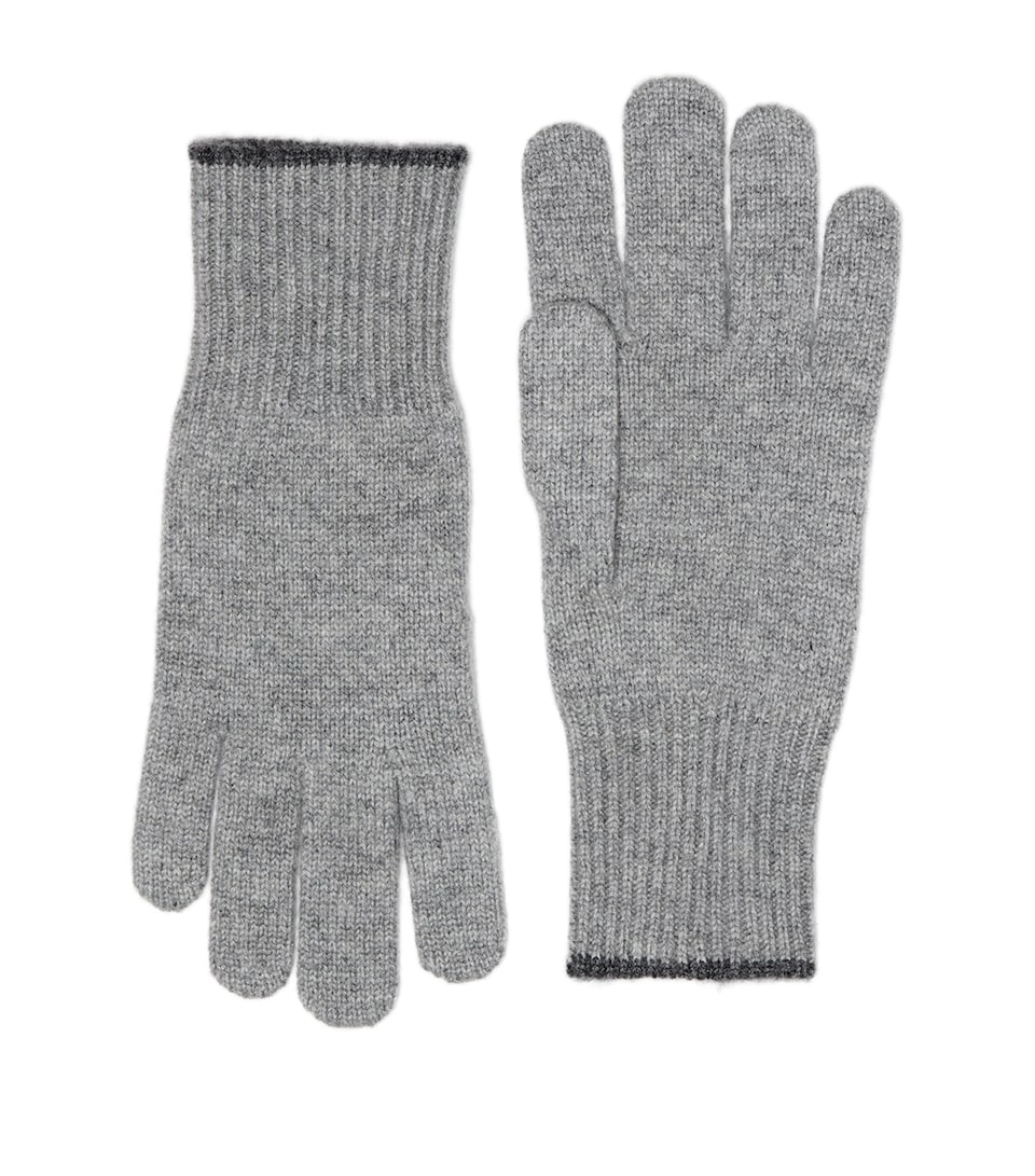 Cashmere Gloves