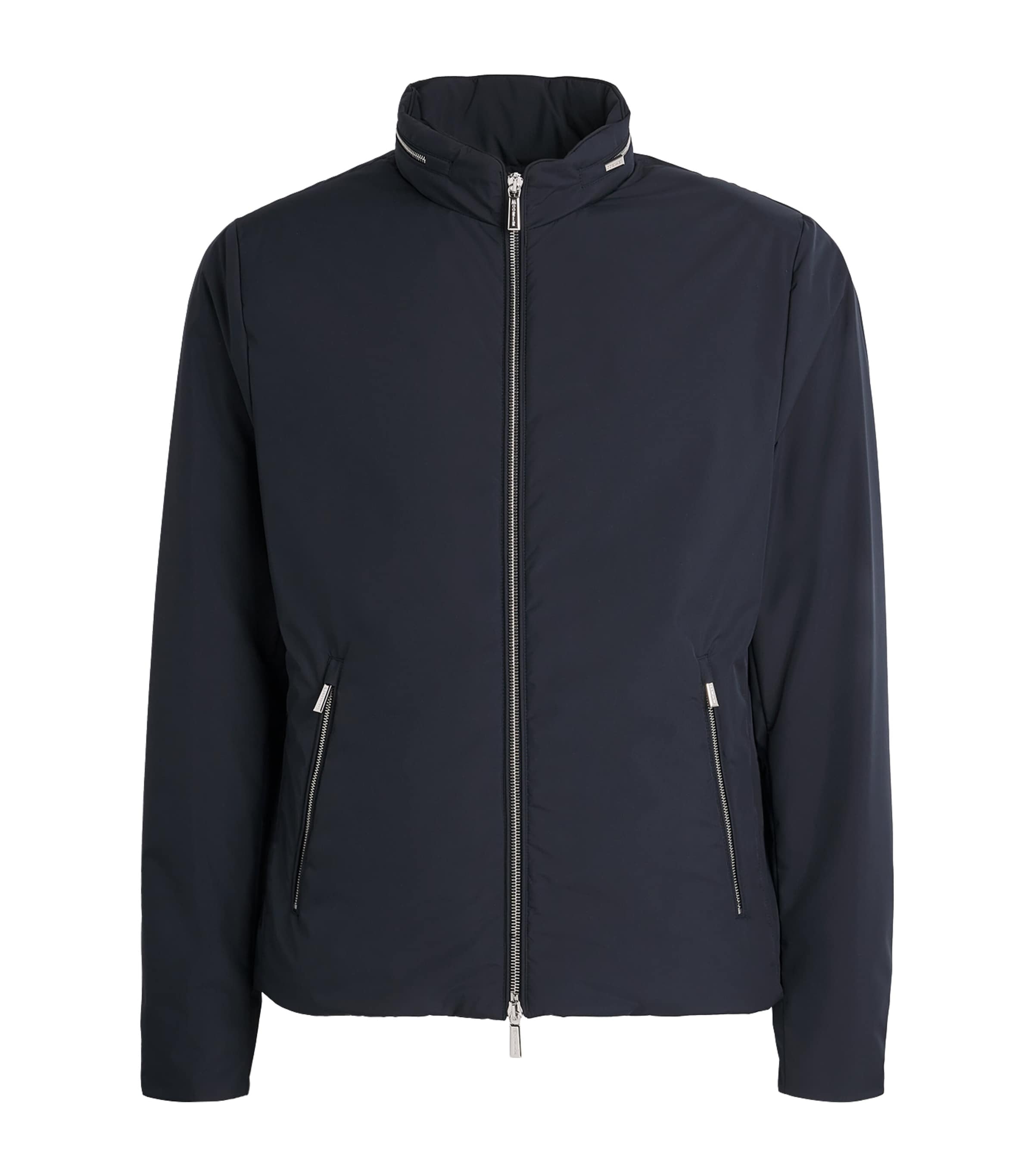 Padded Alcide Jacket