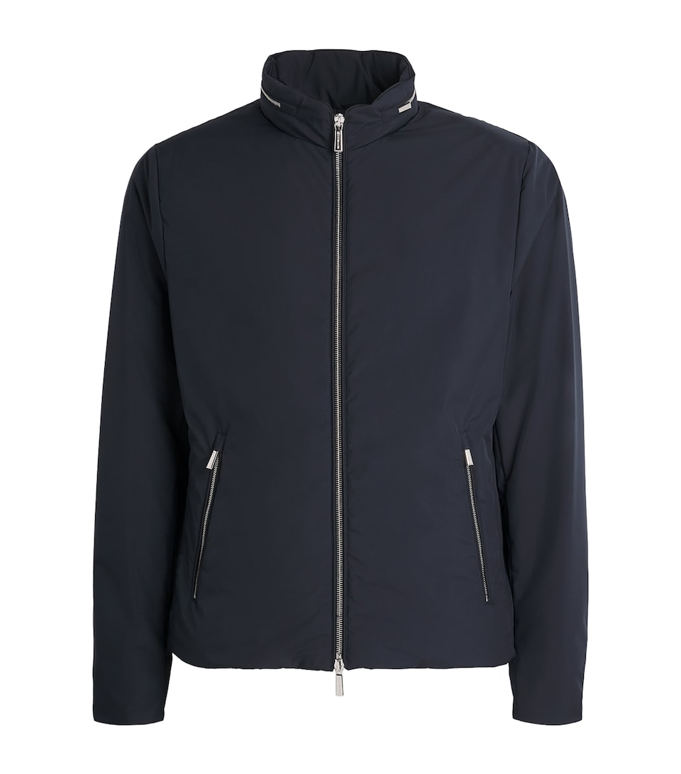 Padded Alcide Jacket