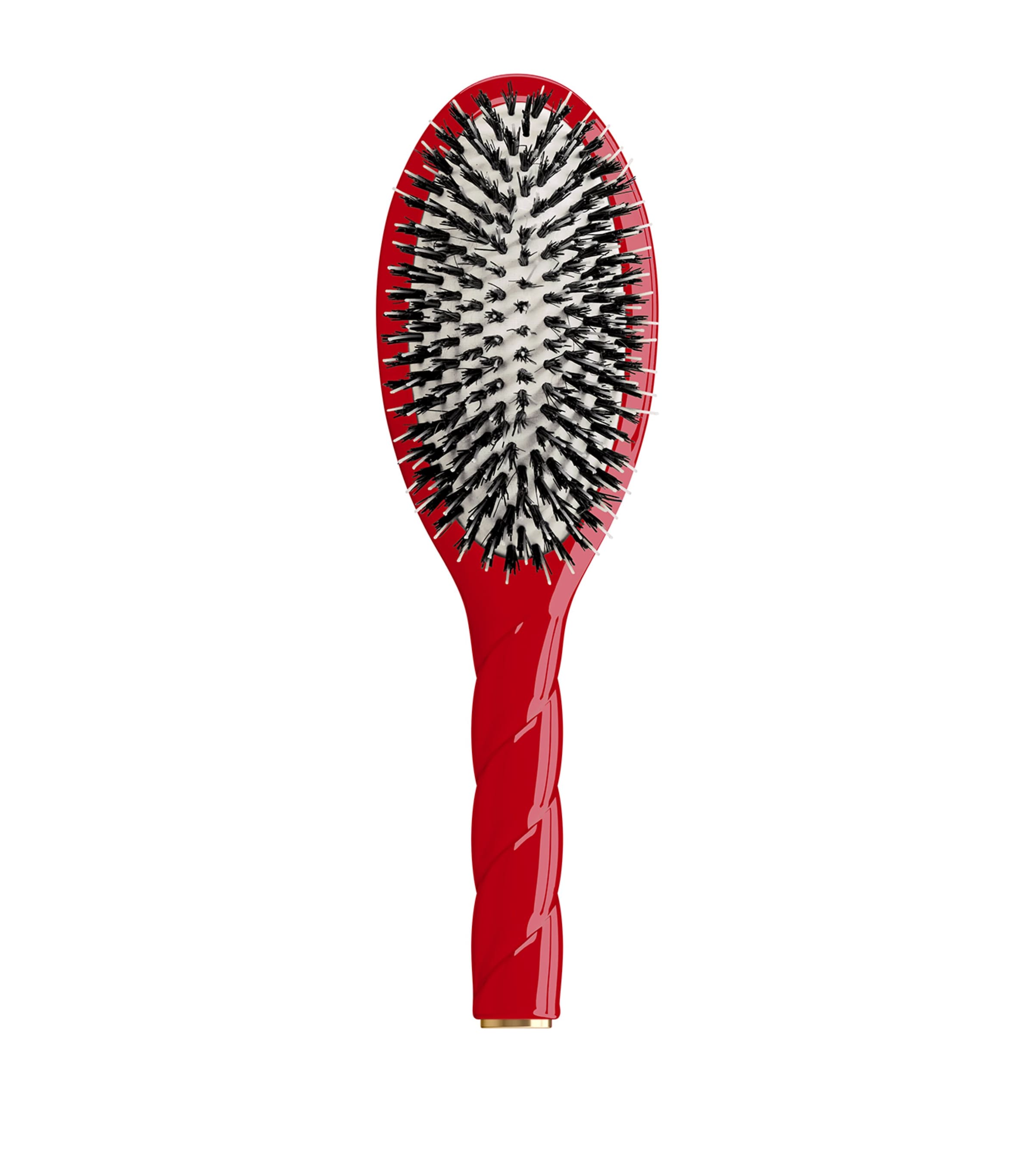la bonne brosse N.02 The Essential Do-It-All Brush Red