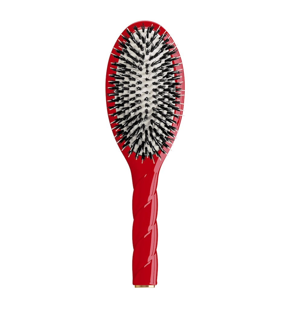 la bonne brosse N.02 The Essential Do-It-All Brush Red