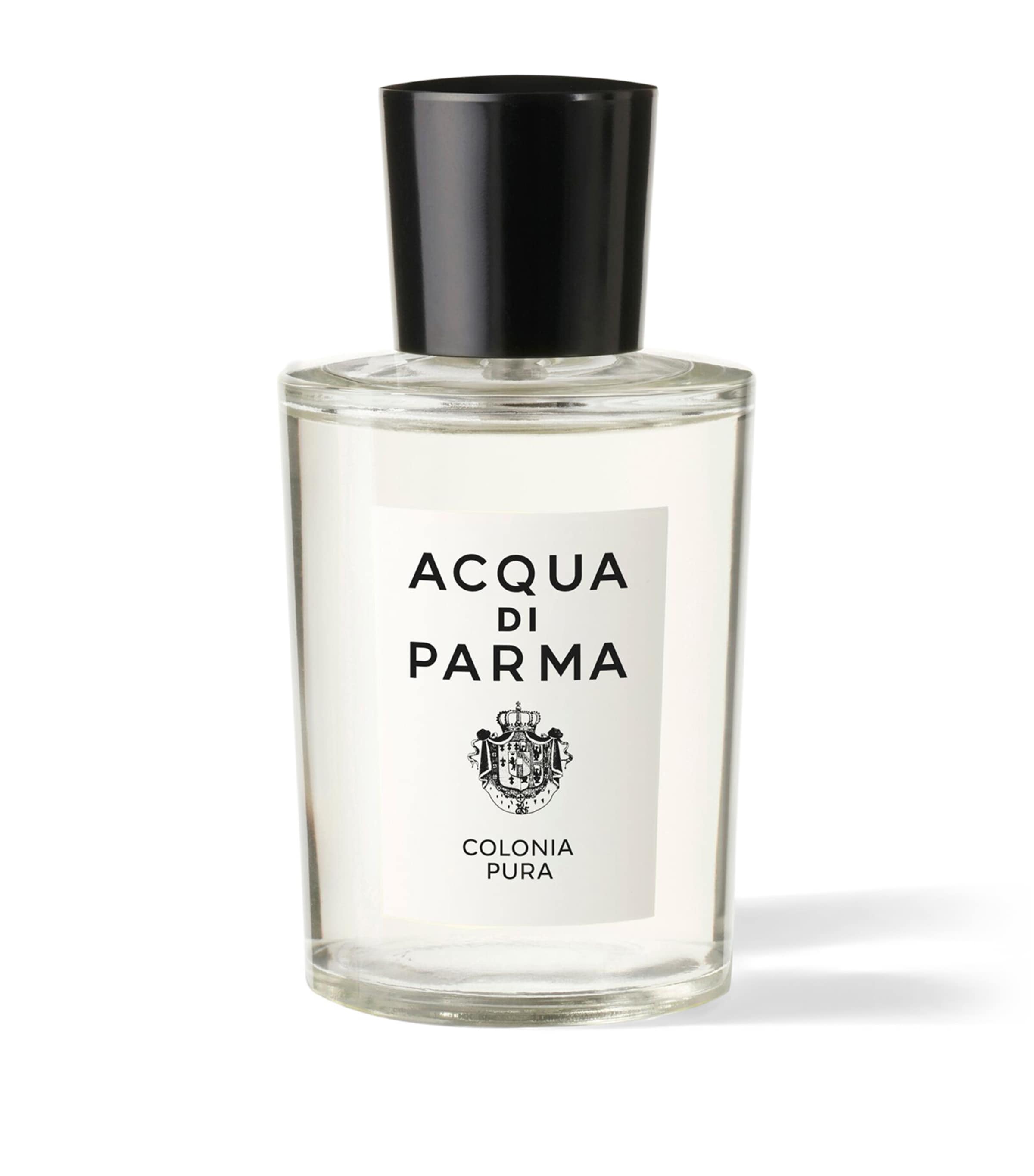 Colonia Pura Eau de Cologne (100ml)