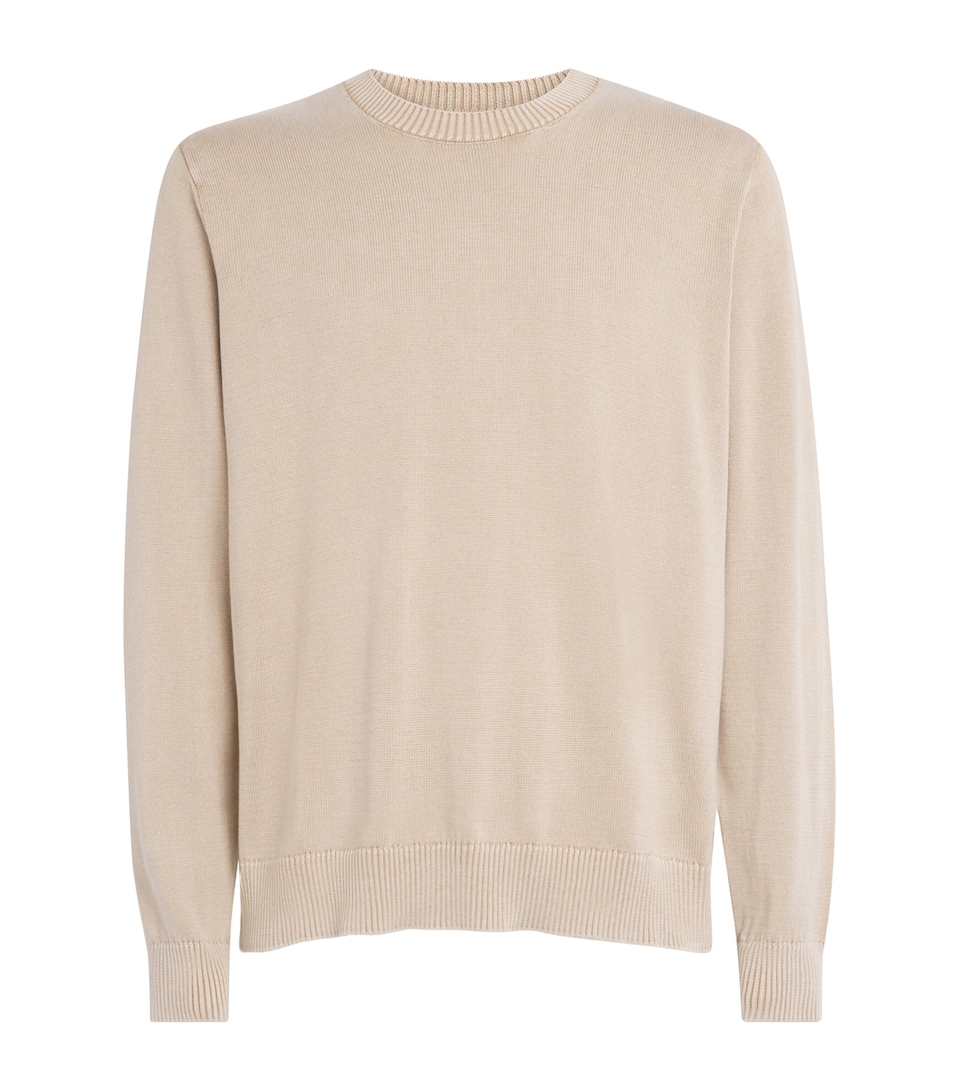 Cotton Wildomar Sweater