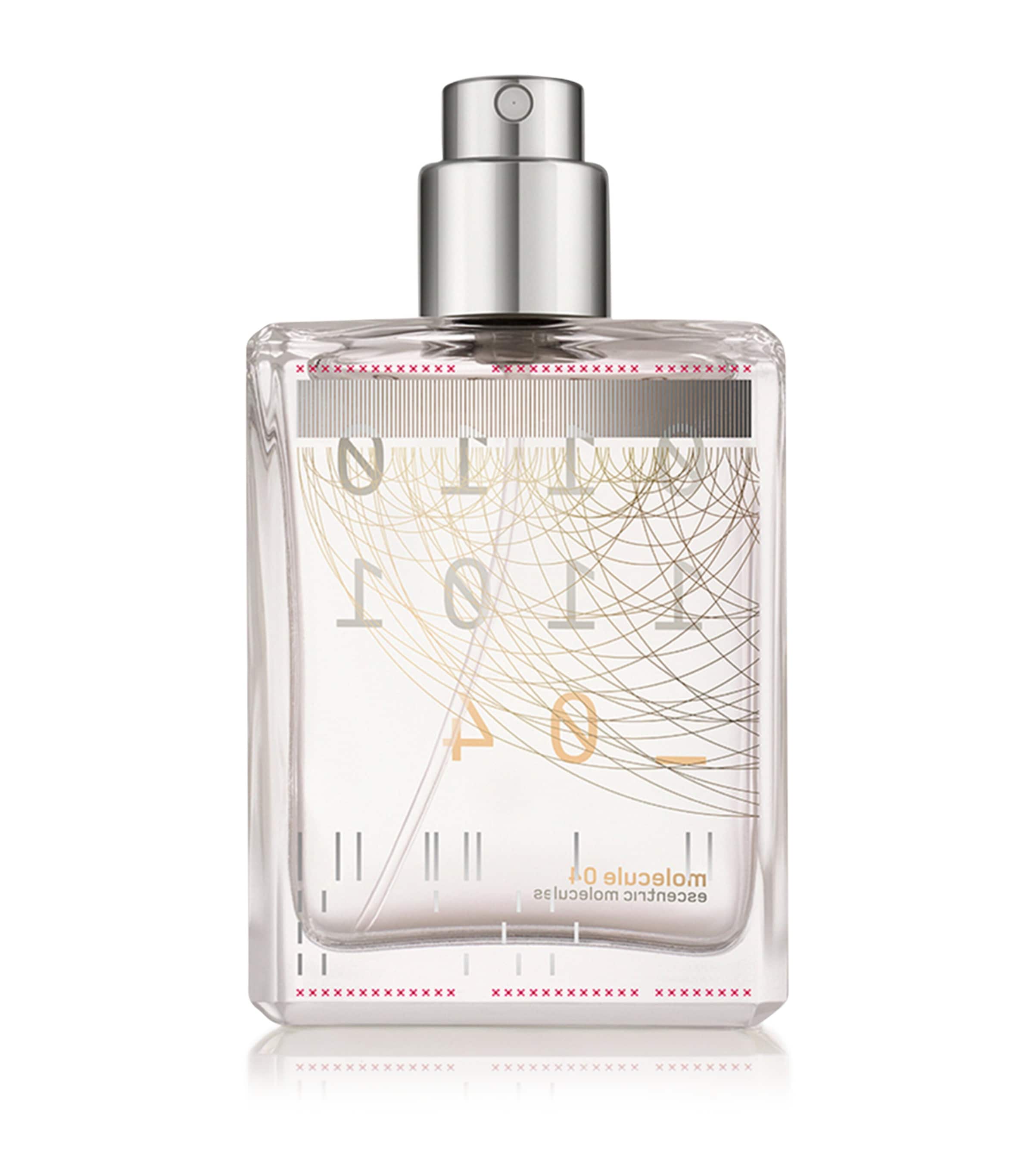 Molecule 04 Eau de Toilette Refill (30ml)