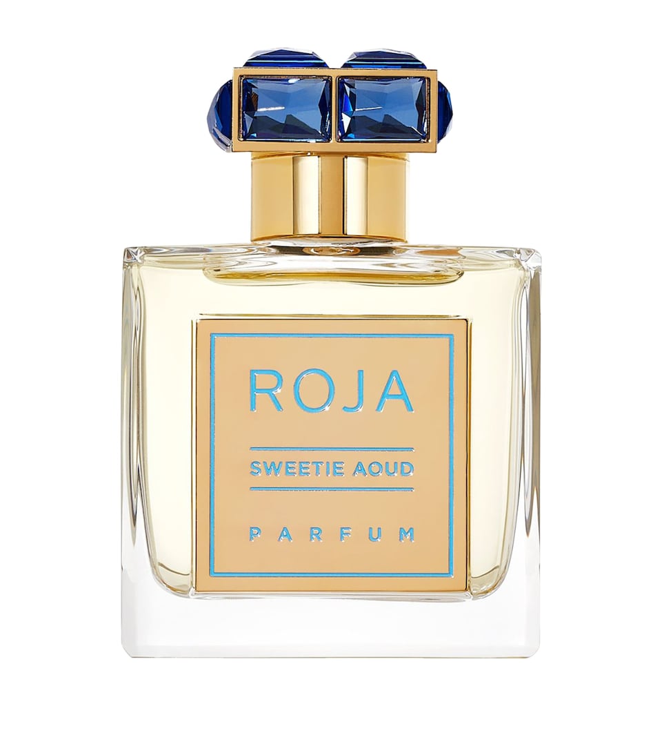 Sweetie Aoud Perfume (50ml)