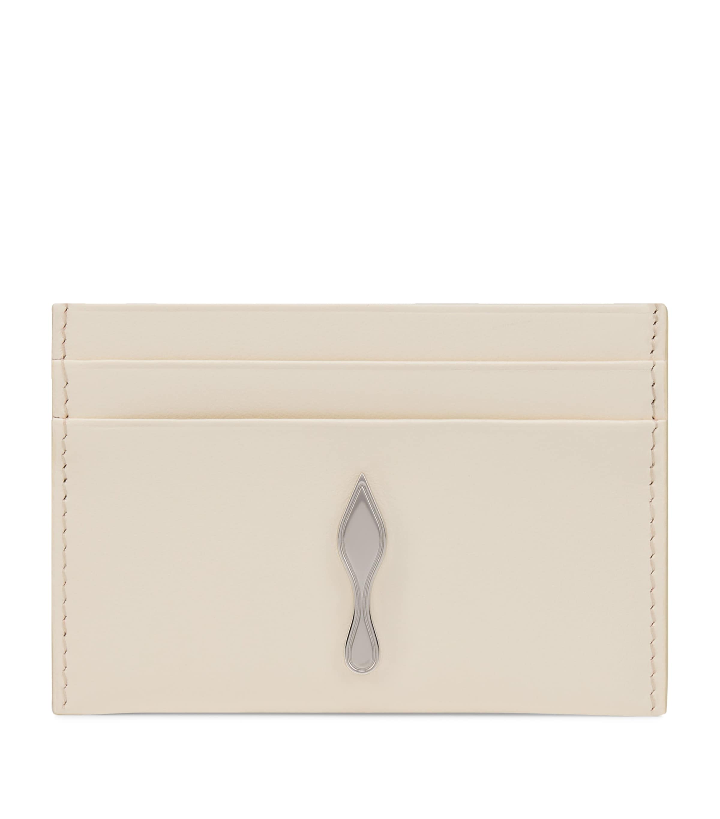 Calf Leather Bettina Card Holder