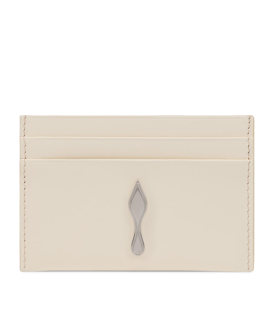 Calf Leather Bettina Card Holder