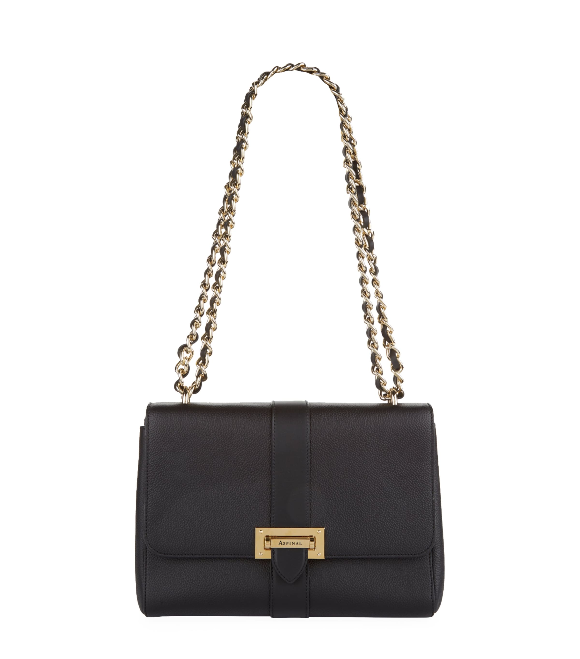 Saint Laurent Mini Jamie Shoulder Bag | Harrods US