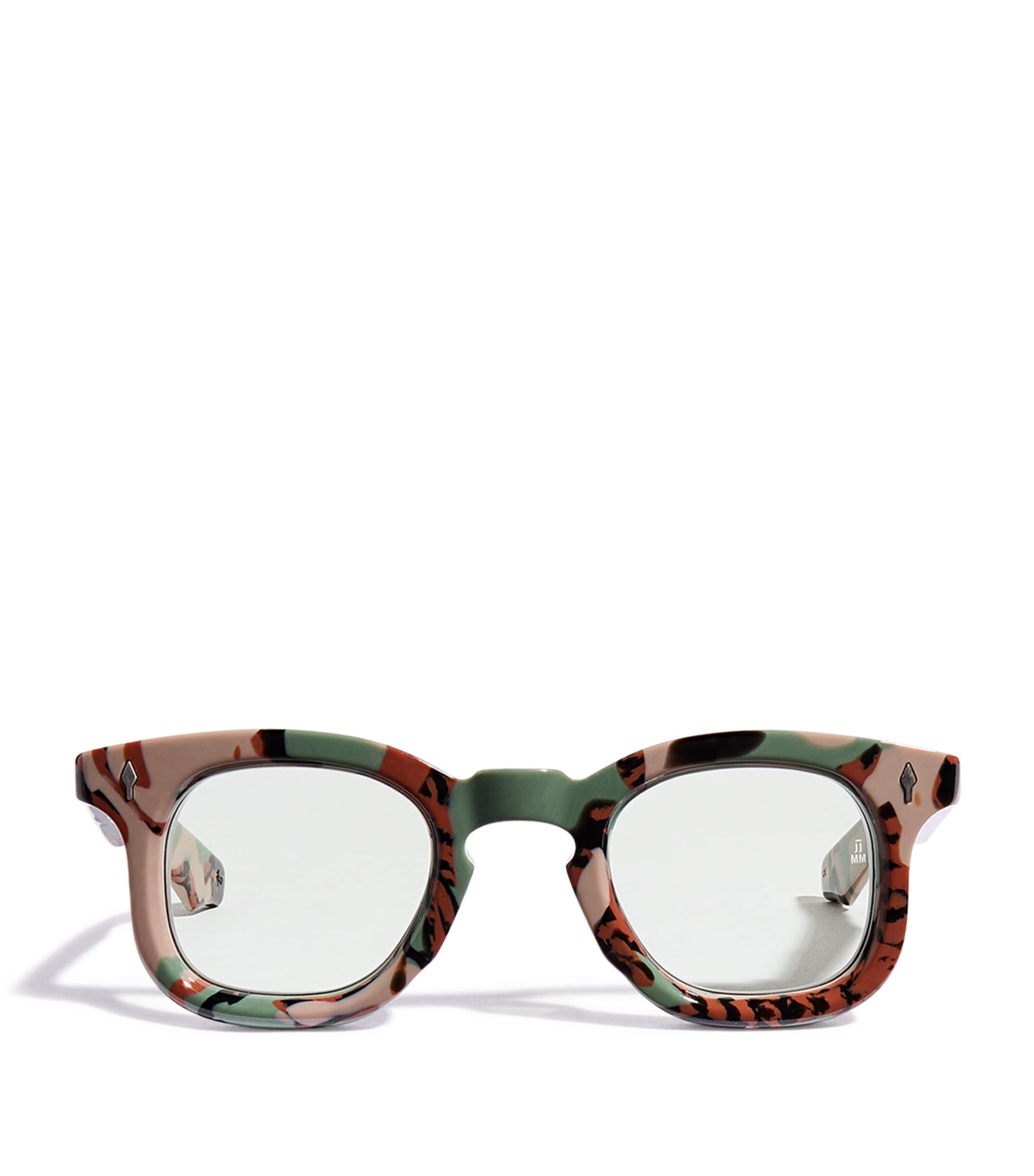 Jacques Marie Mage Square Devaux Sunglasses Sergeant