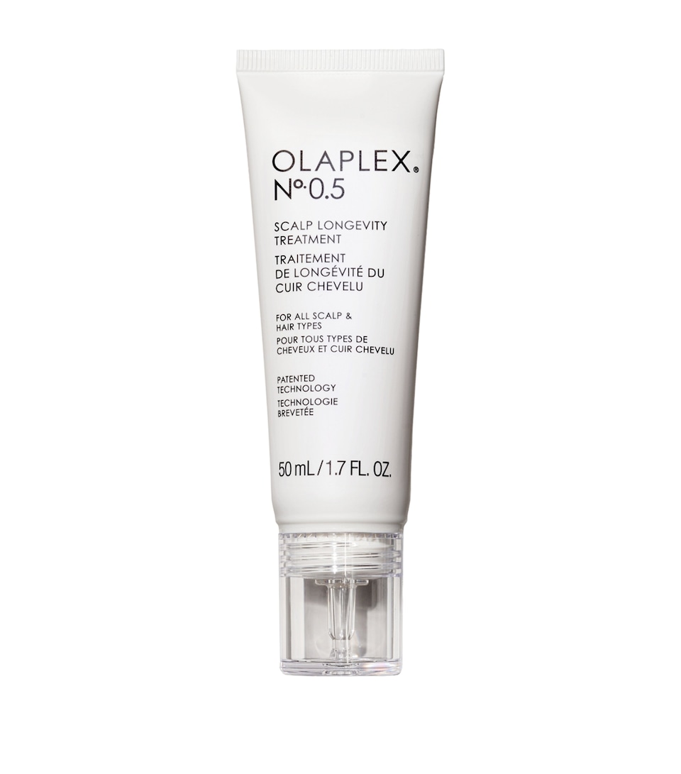 N°.0.5 Scalp Longevity Treatment (50ml)
