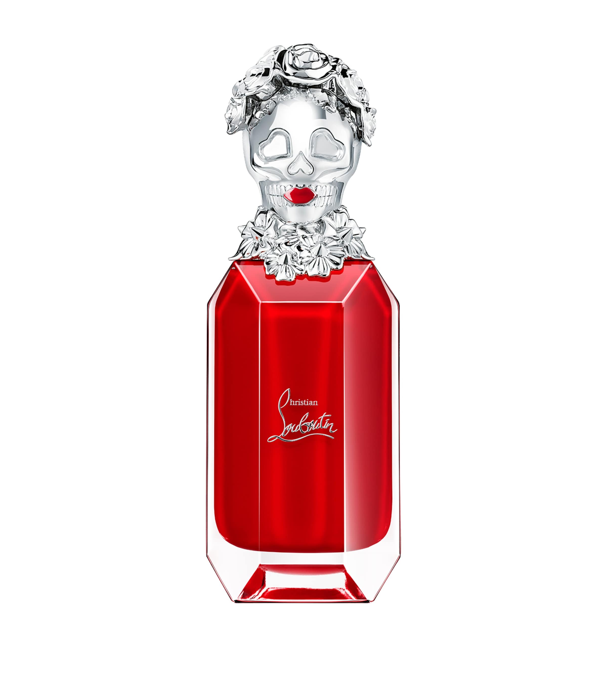Christian Louboutin Fétiche Le Cuir Eau de Parfum (80ml