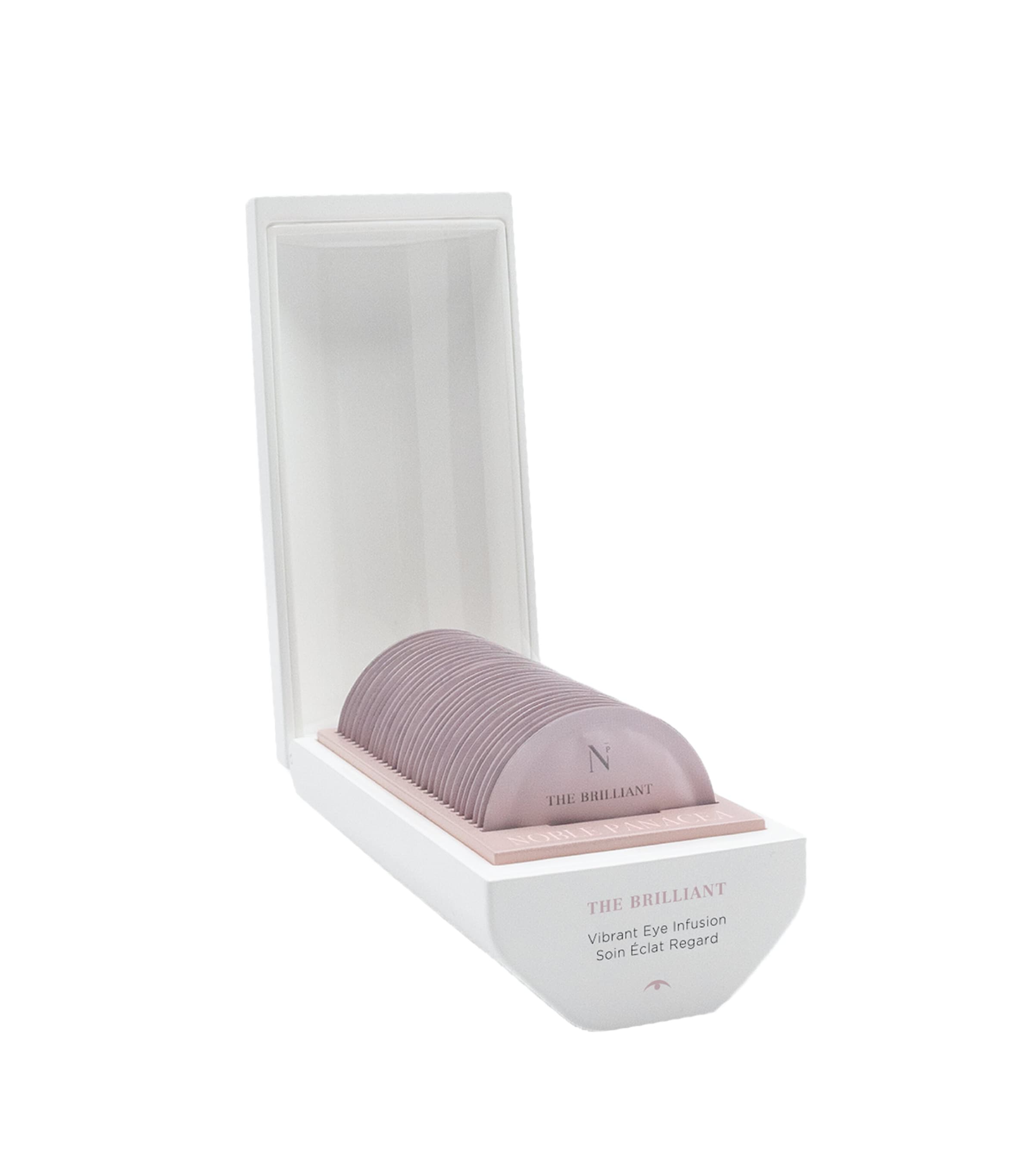 The Brilliant Eye Infusion (30 x 0.3ml)