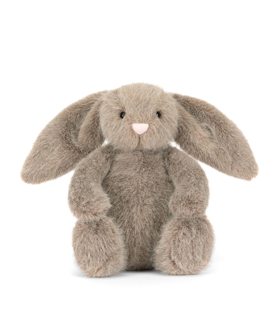 Jellycat Little Fawn Flufflet Bunny (18cm)
