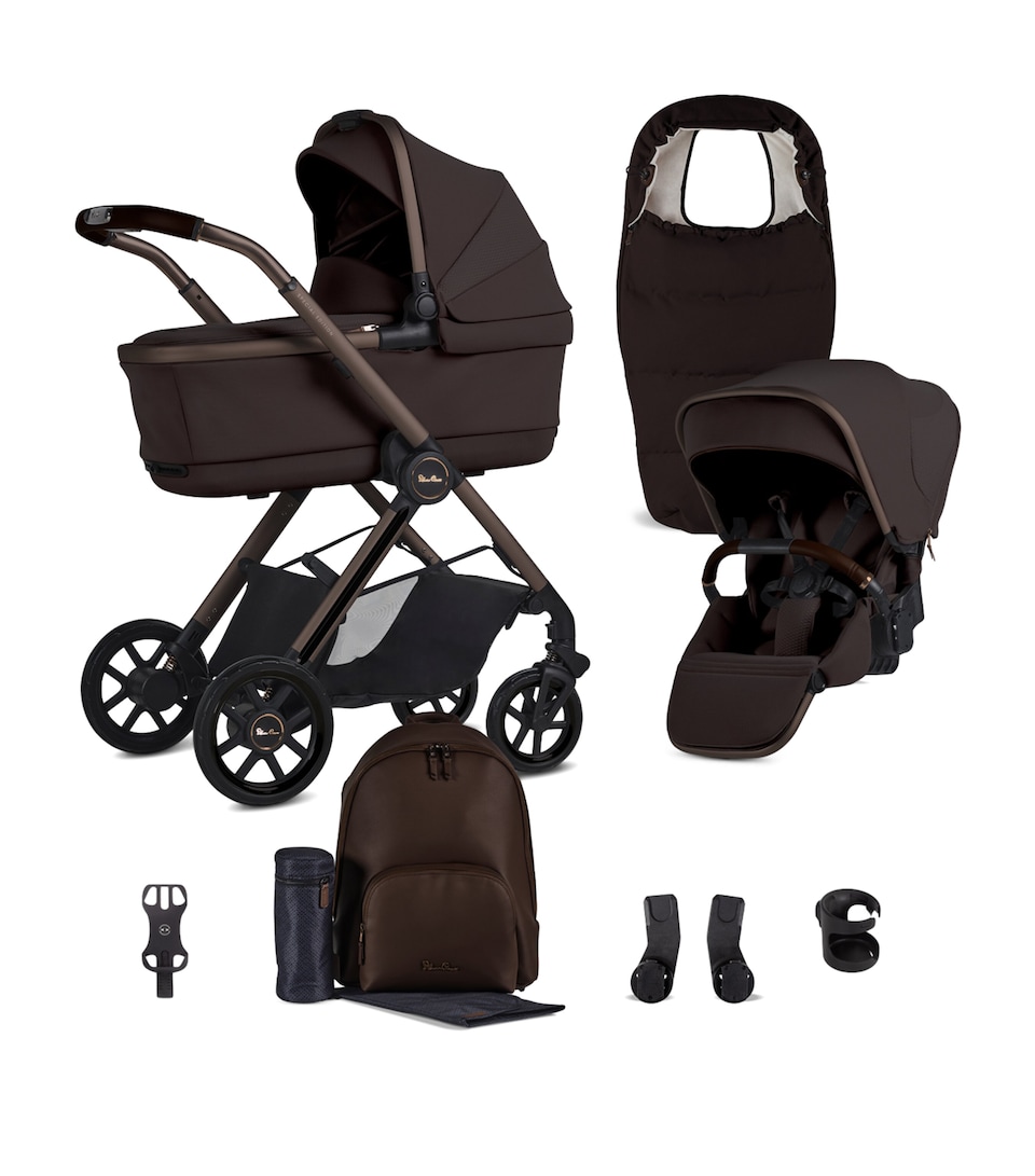 Reef 2 Special Edition Stroller