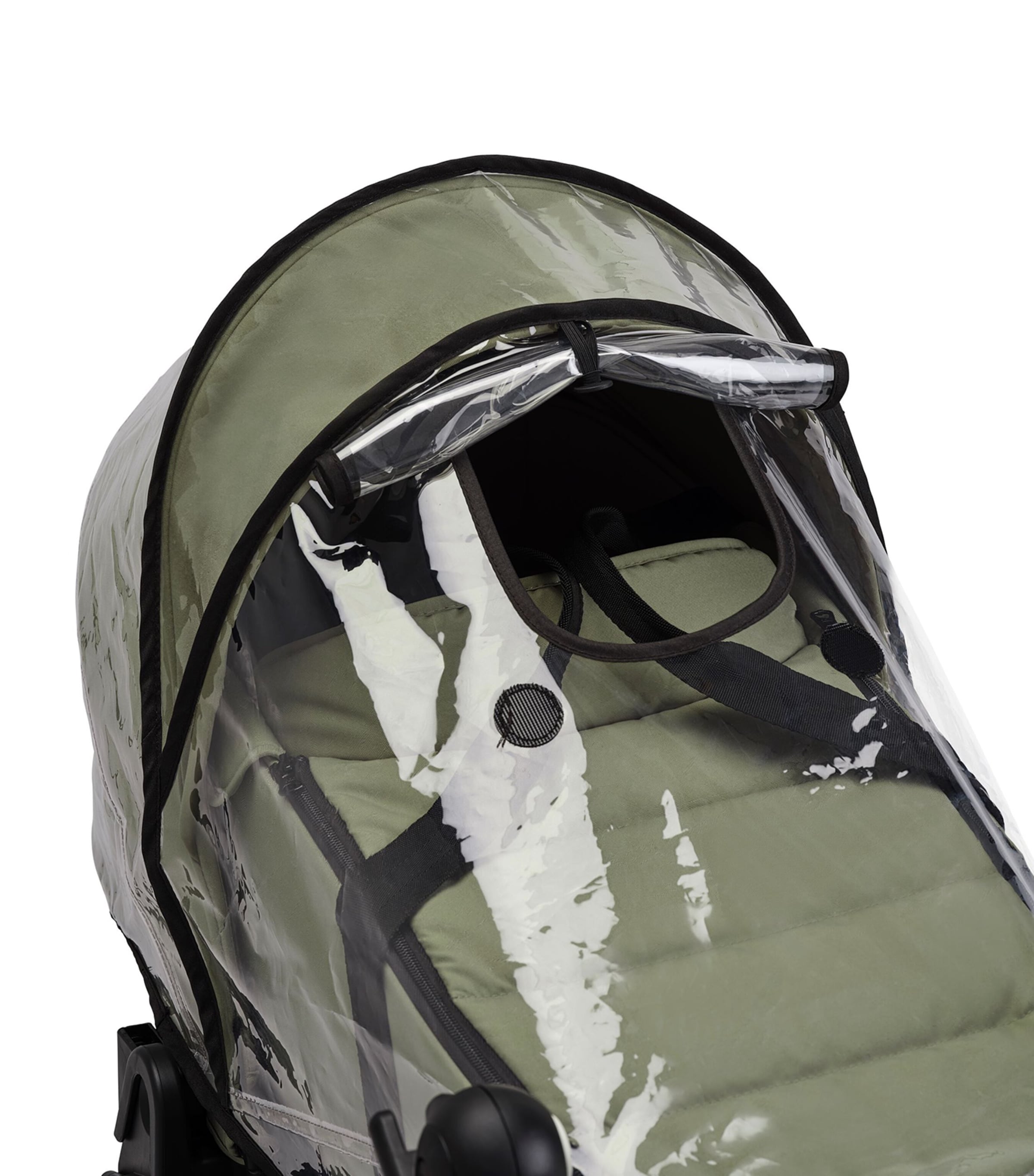 YOYO Newborn Shell Rain Cover (0-6 Months)