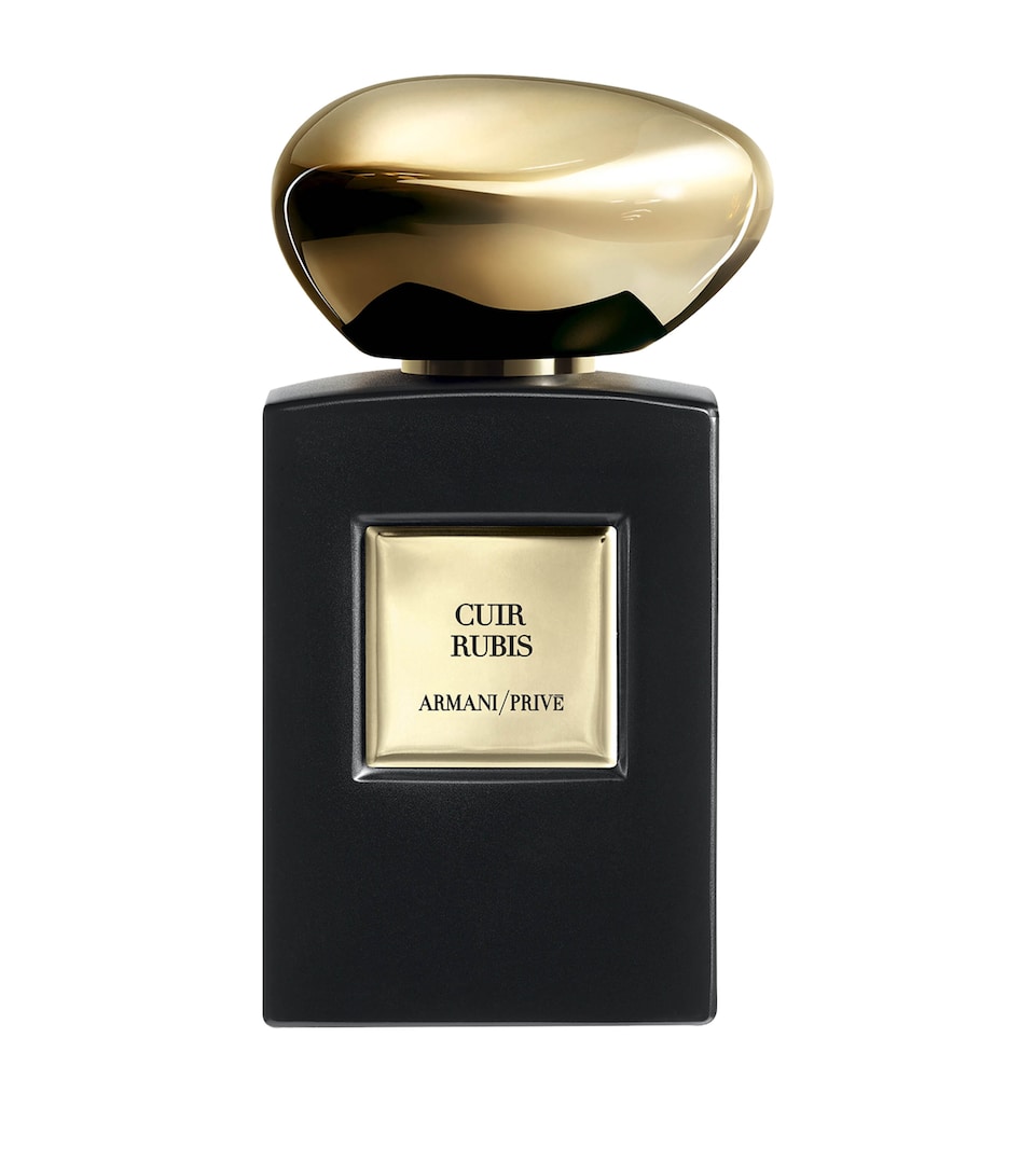 Armani Cuir Rubis Eau de Parfum Intense (50ml)