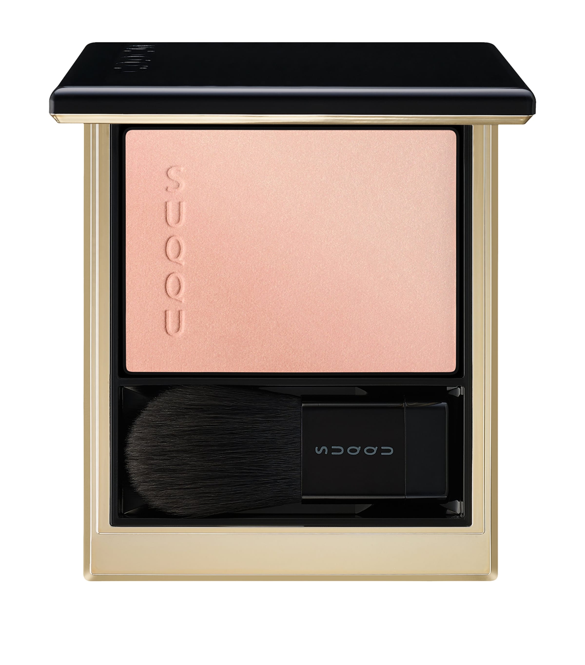 Suqqu Blurring Color Blush Yawahibiki