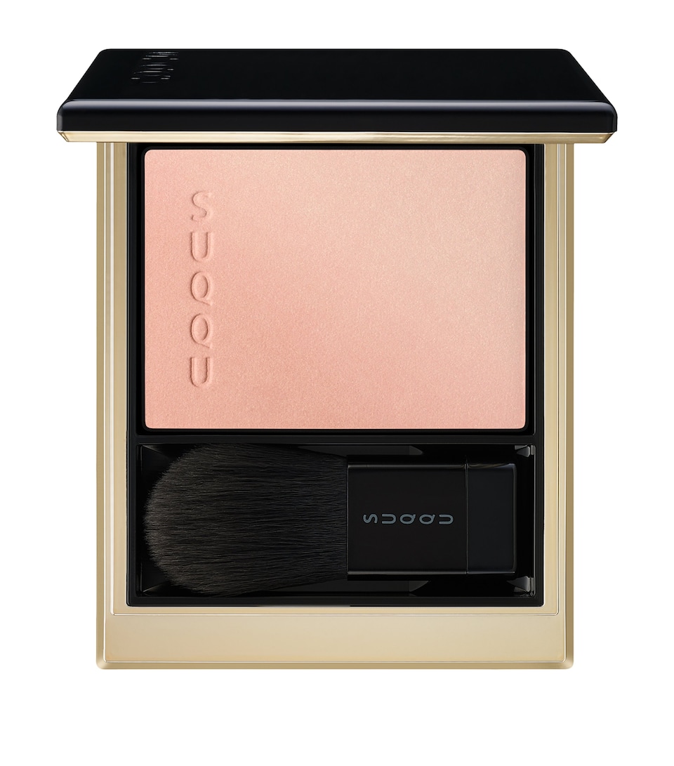 Suqqu Blurring Color Blush Yawahibiki