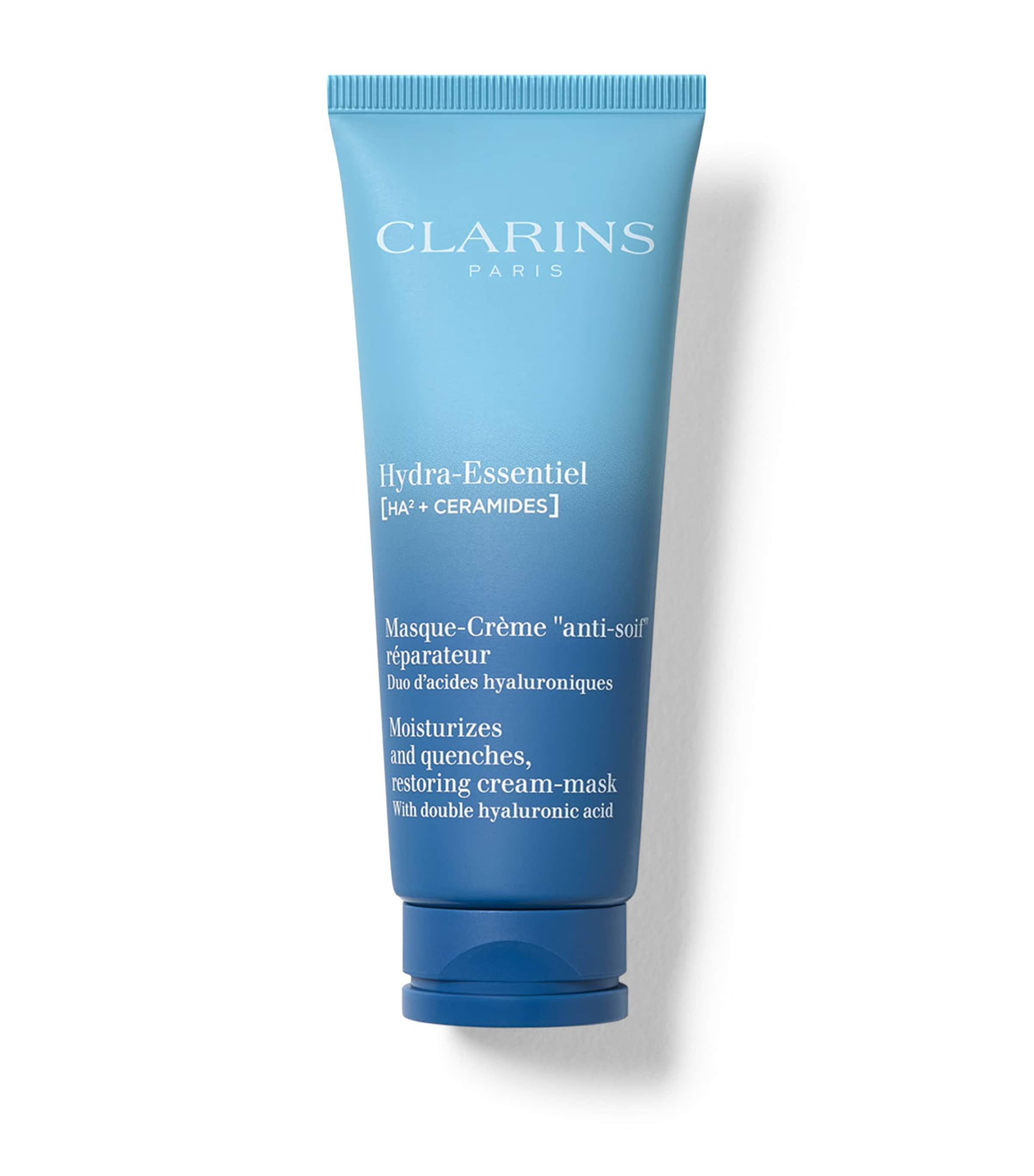 Clarins Hydra-Essentiel Face Mask (75ml)