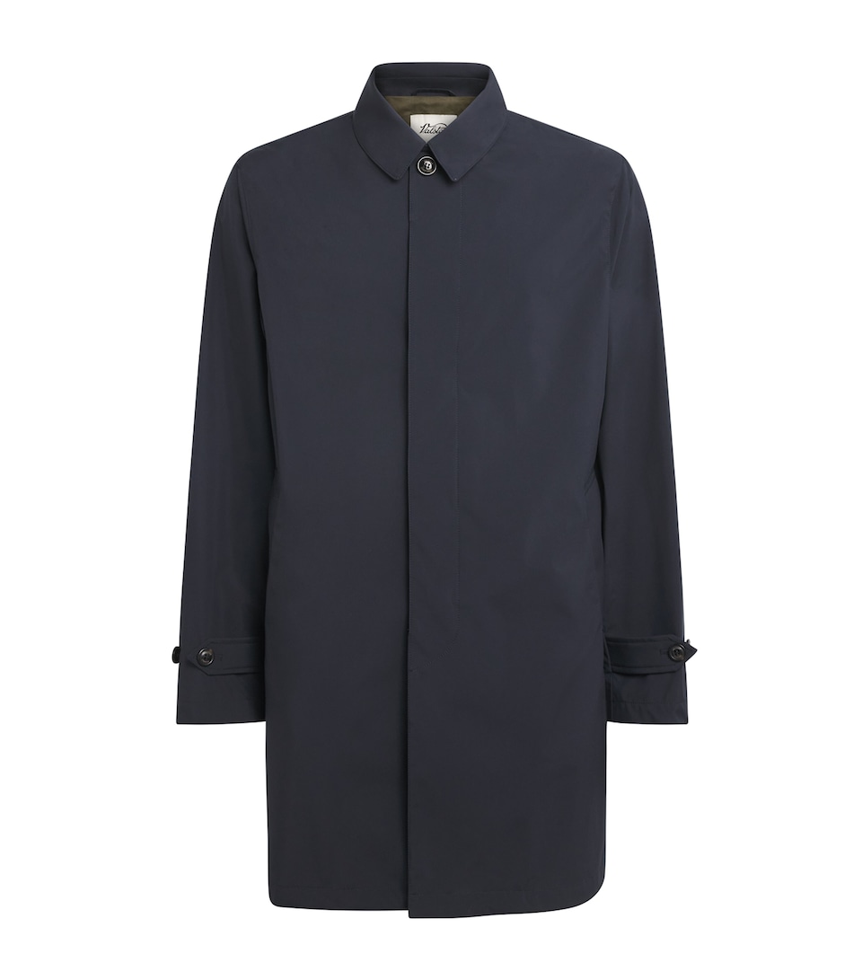 Valstar Mens Packable Milano Car Coat