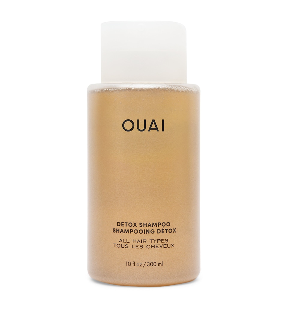 Detox Shampoo (300ml)