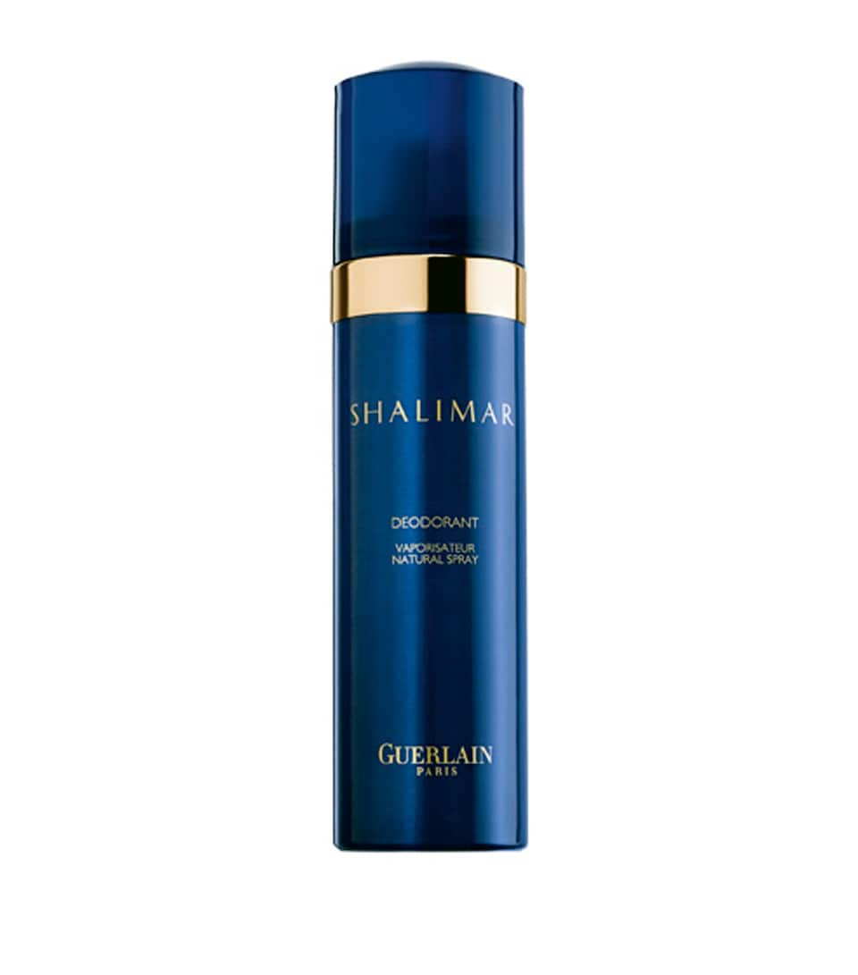 Shalimar Deodorant Spray (100ml)