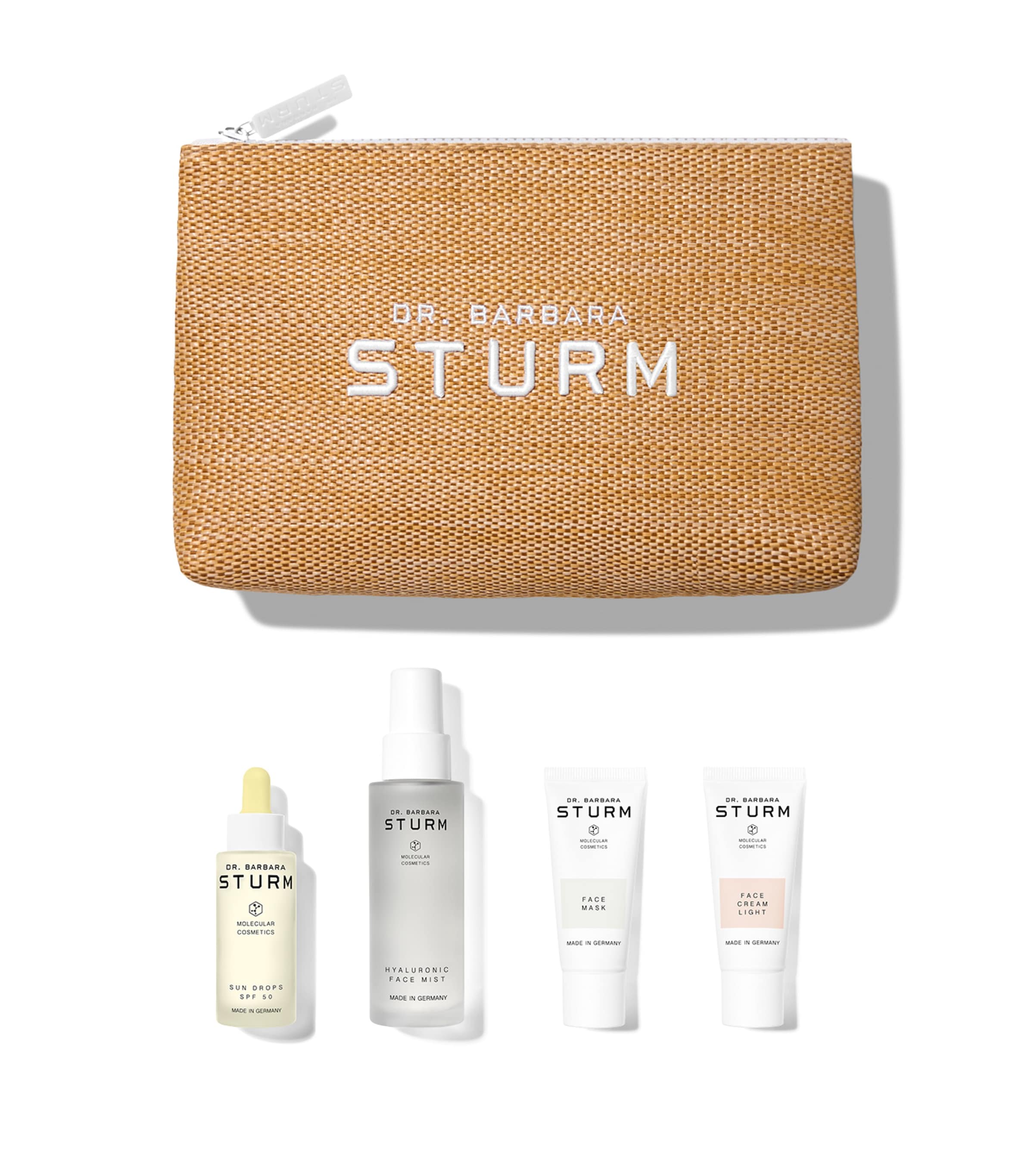 Dr. Barbara Sturm Summer Kit