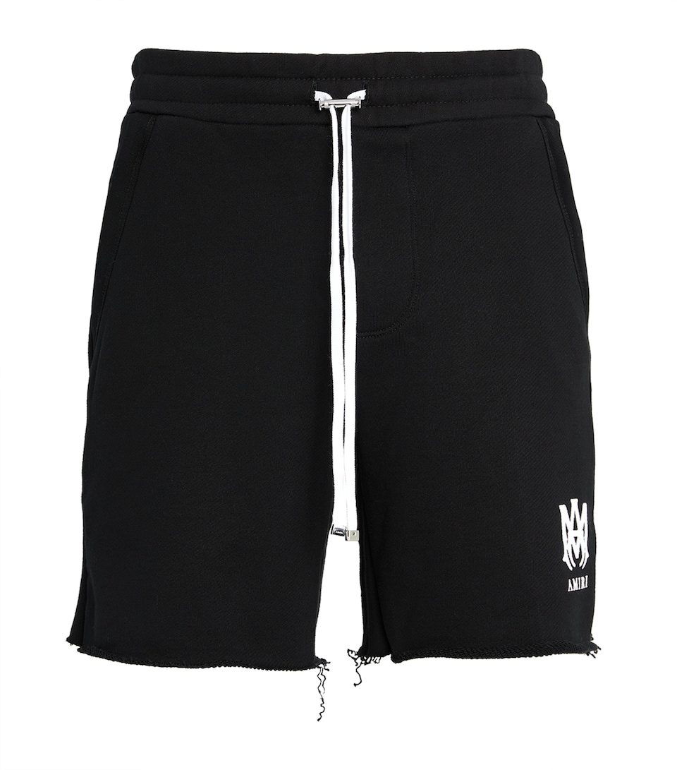 Logo Shorts