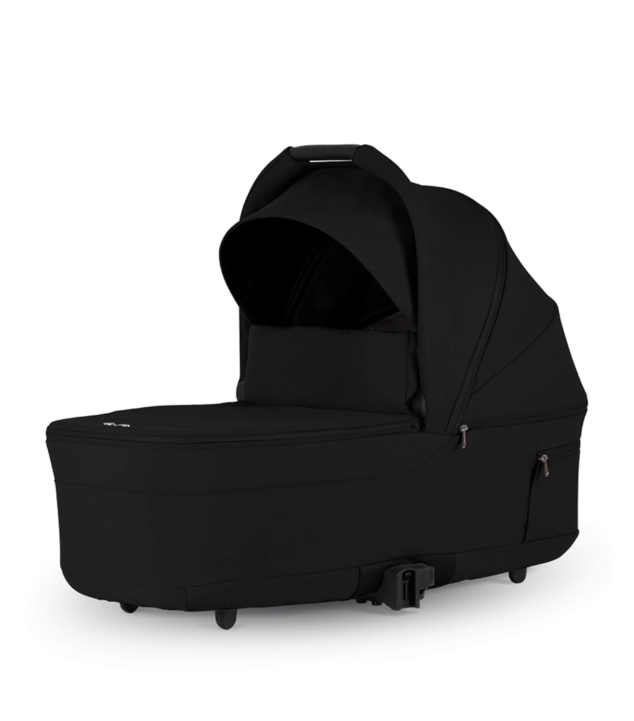 Silver Cross Nia Carrycot Onyx