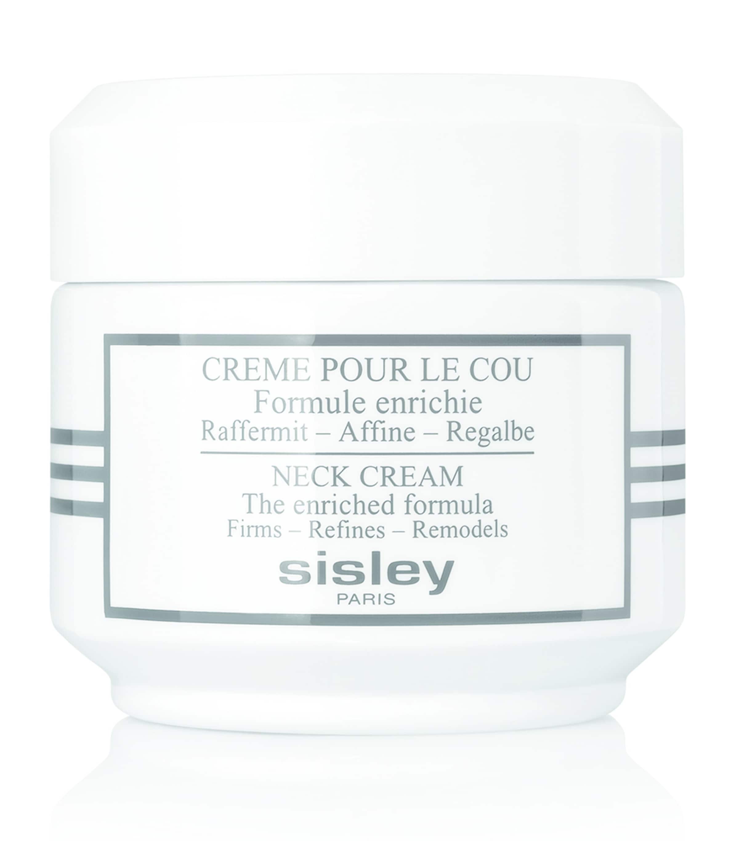 Neck Cream The Enriched Formula (50ml)