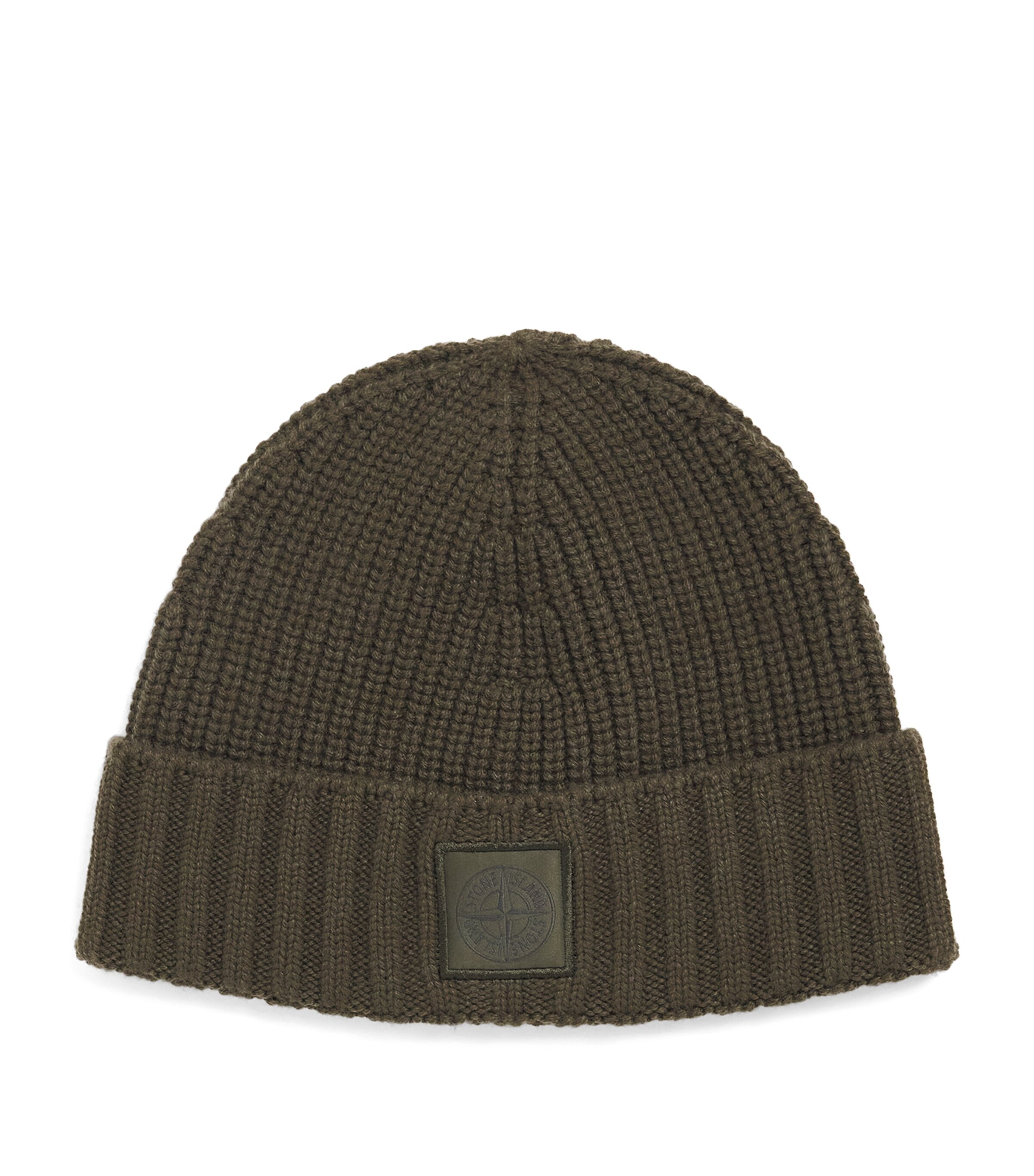 Stone Island GHOST PIECE Cashmere Beanie