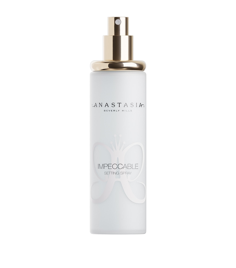 Impeccable 24HR Blurring Matte Setting Spray
