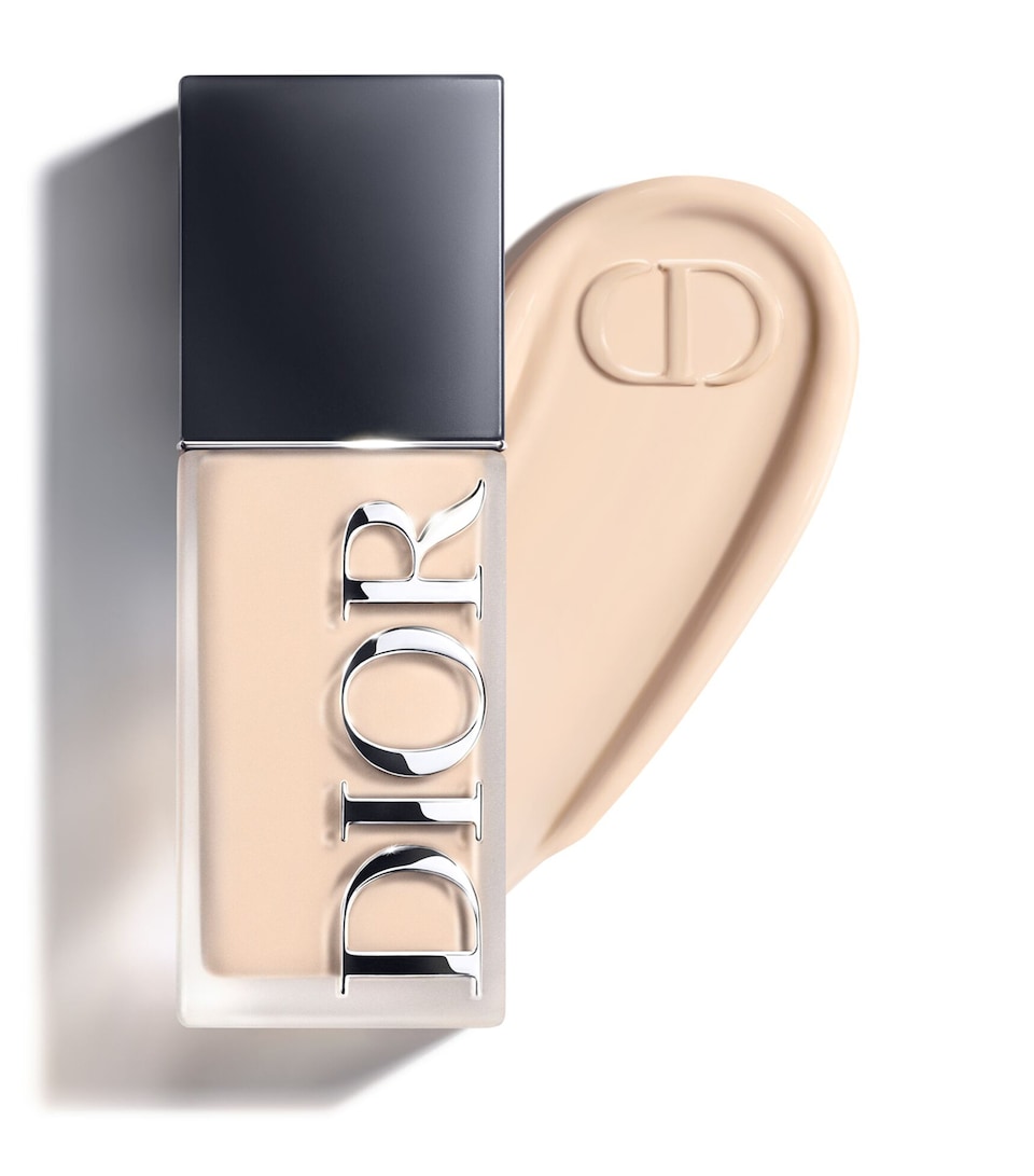 DIOR Dior Forever Skin Wear Foundation - 24h Natural Matte Finish