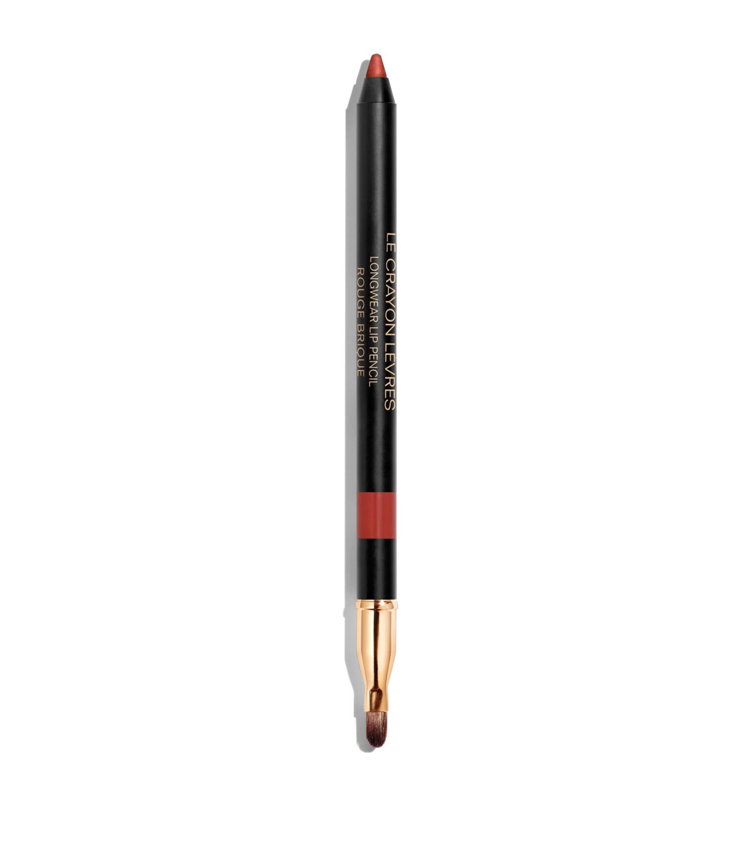 LE CRAYON LÈVRES RENOVATION Longwear Lip Pencil